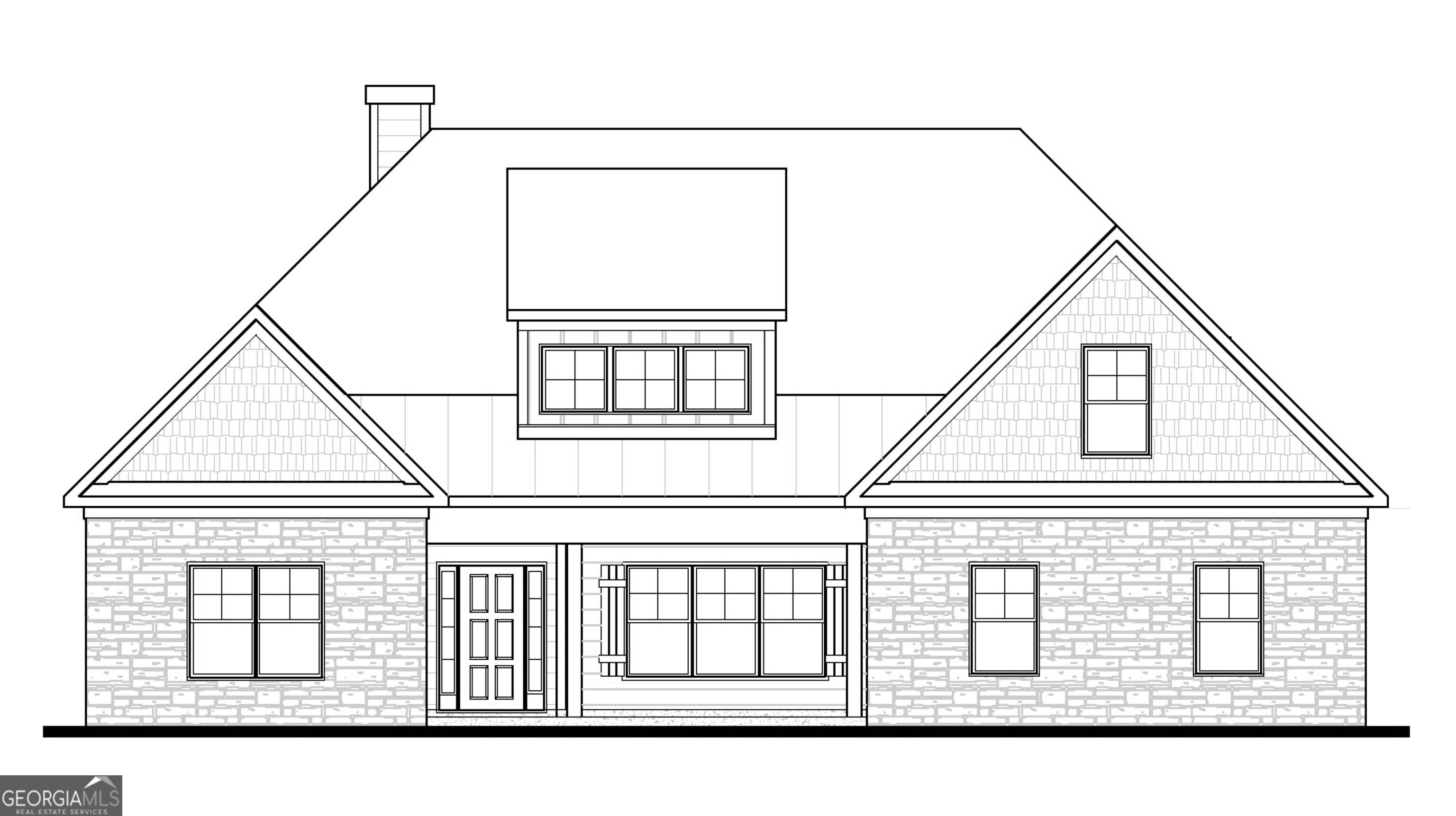 524 Lamar Smith Drive Lot 9 Property Photo 1