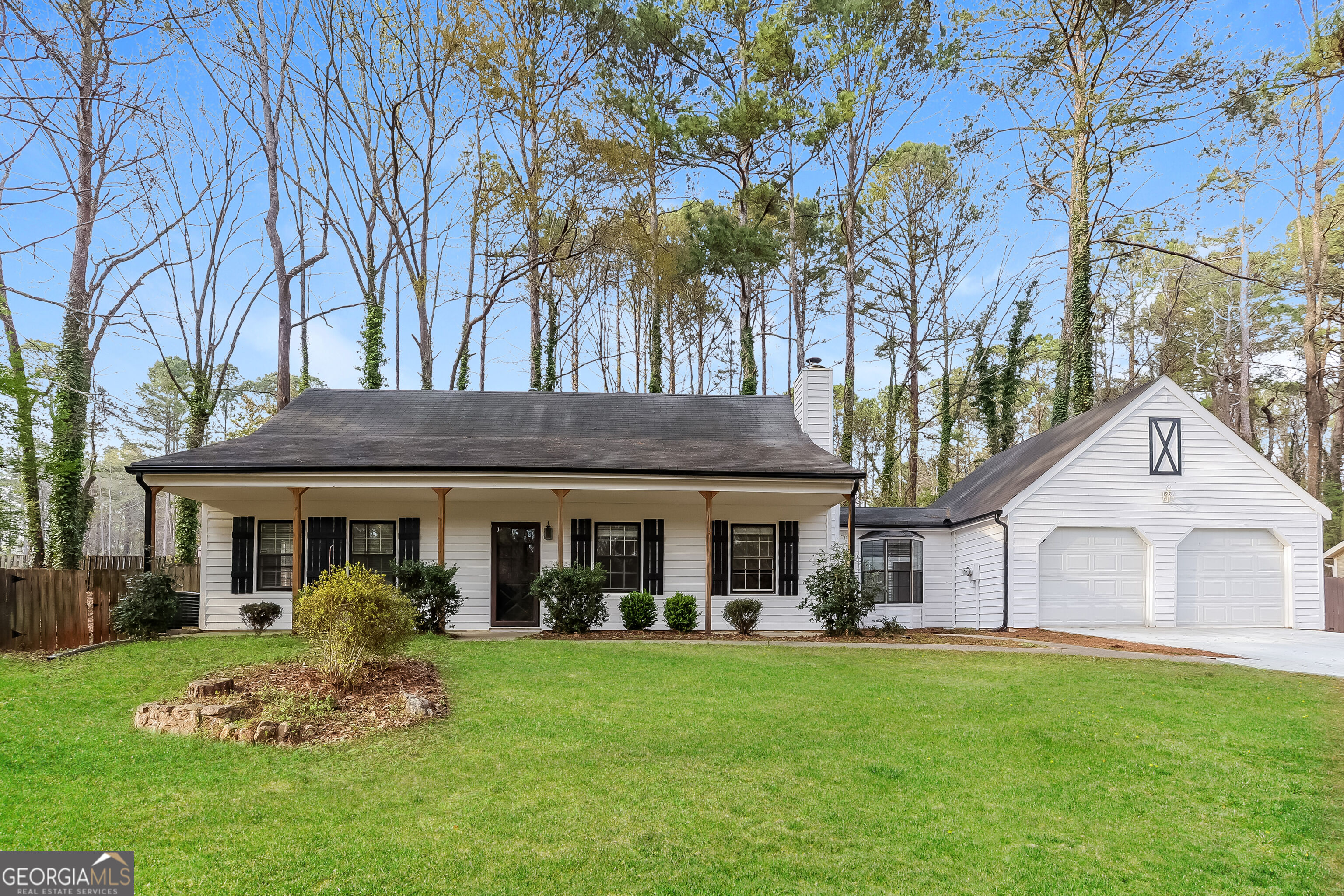 105 Spur Ridge Property Photo 1