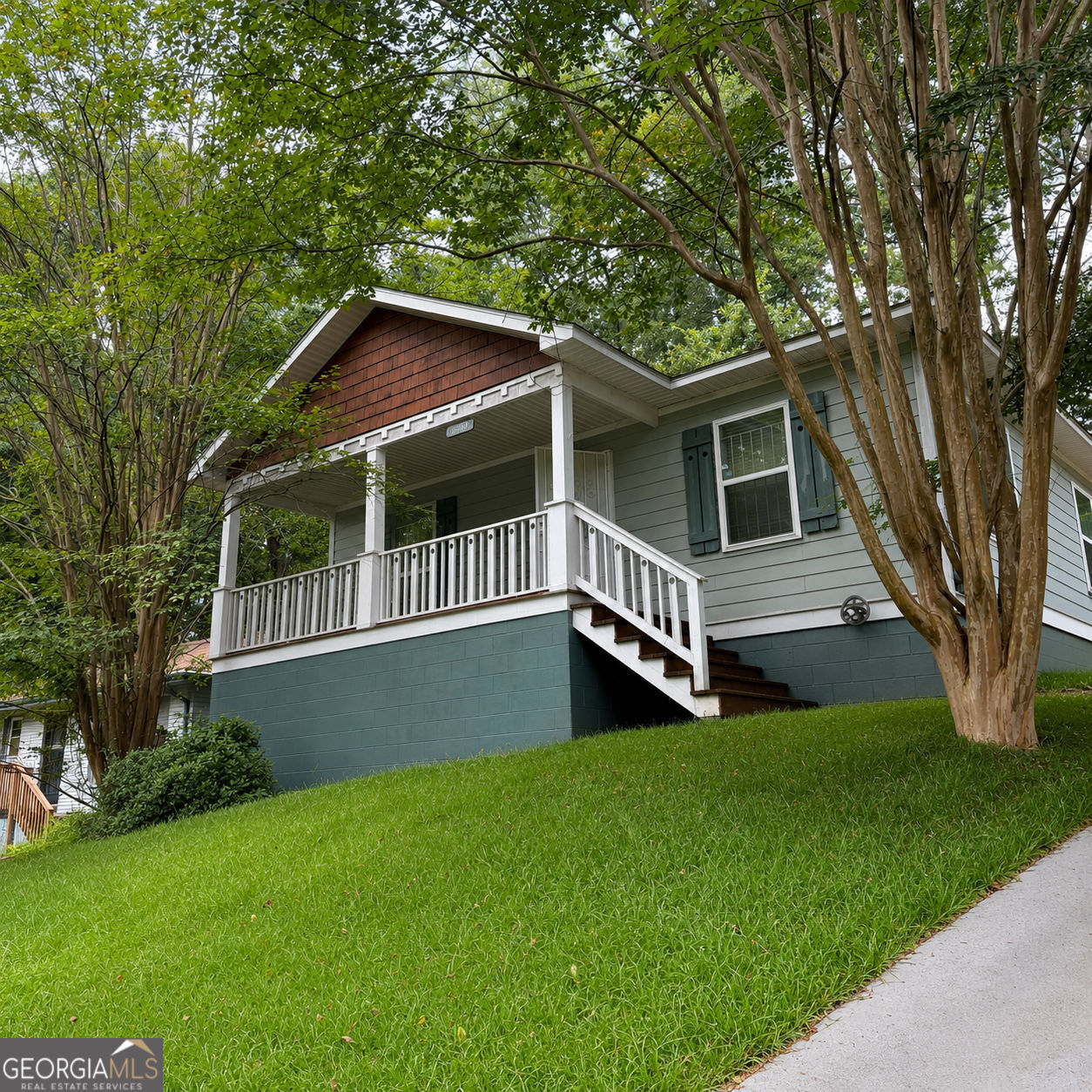 2187 Polar Rock Terrace Sw Property Photo 1