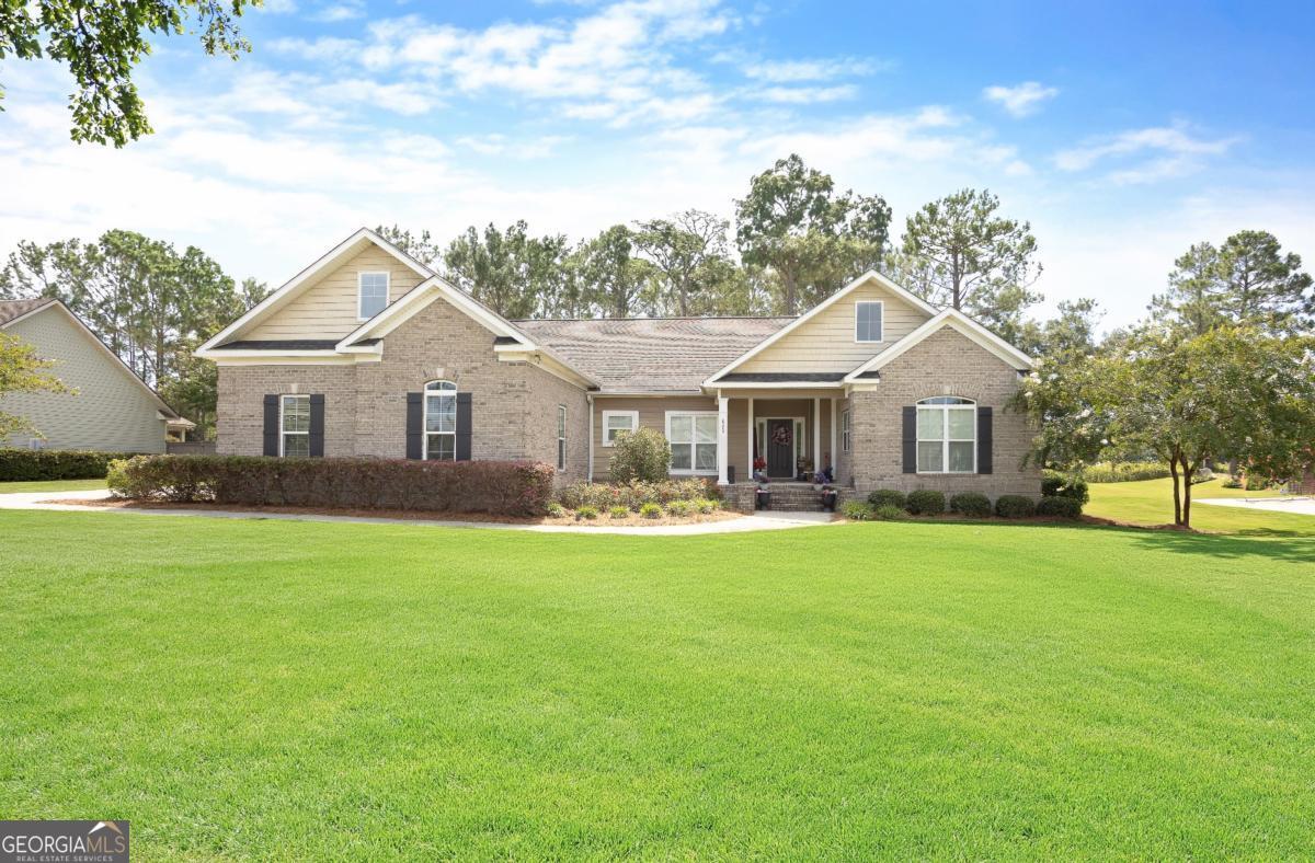 5212 Canady Court Property Photo 1