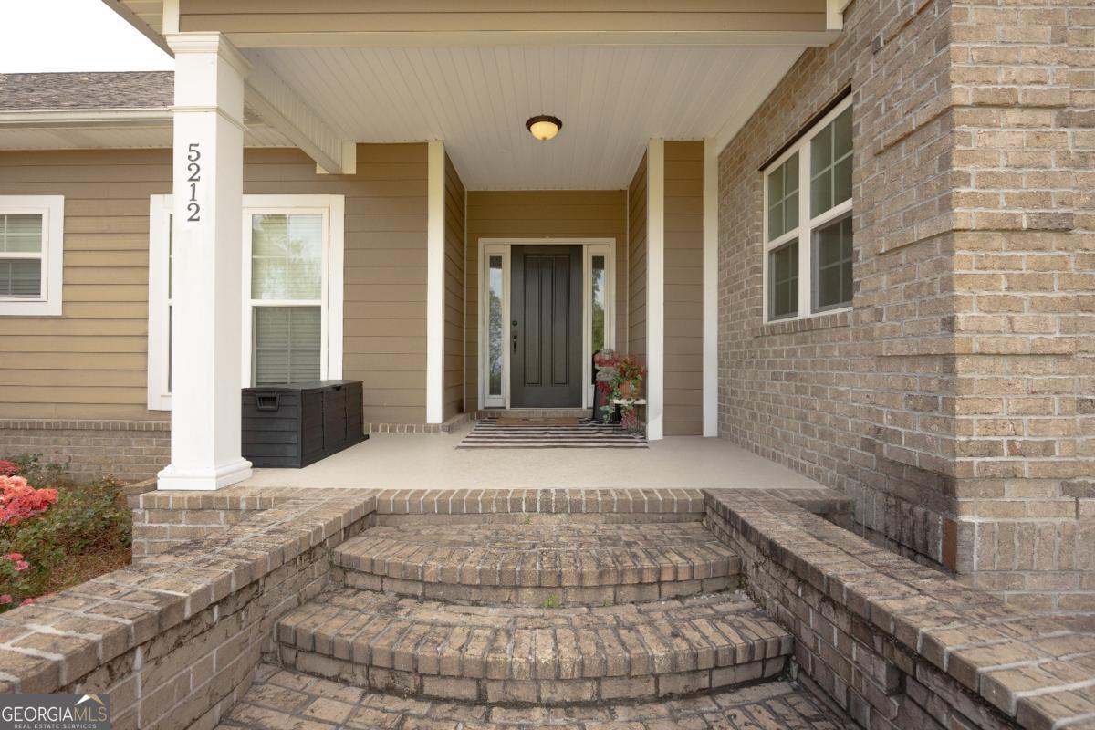 5212 Canady Court Property Photo 2