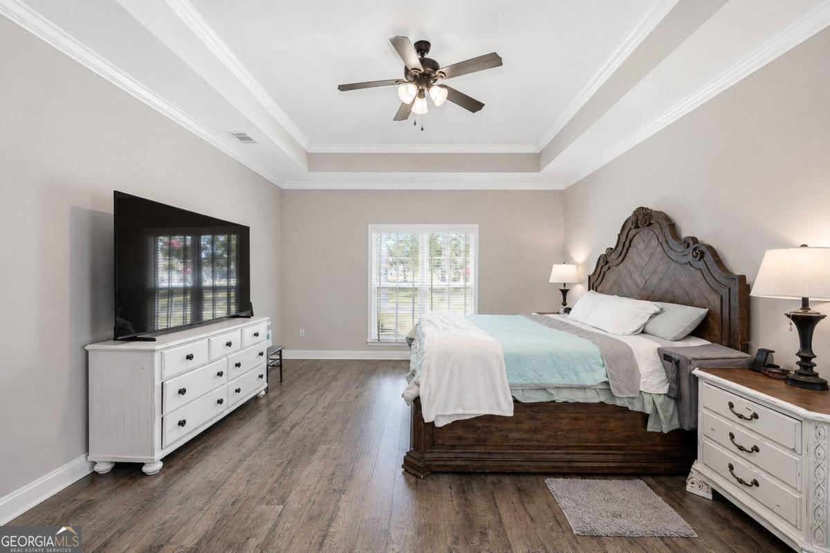5212 Canady Court Property Photo 16