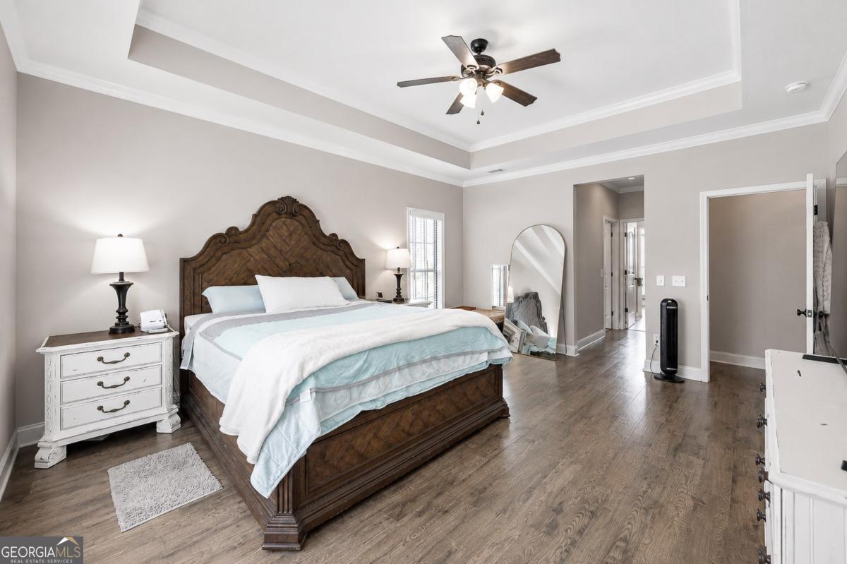 5212 Canady Court Property Photo 17