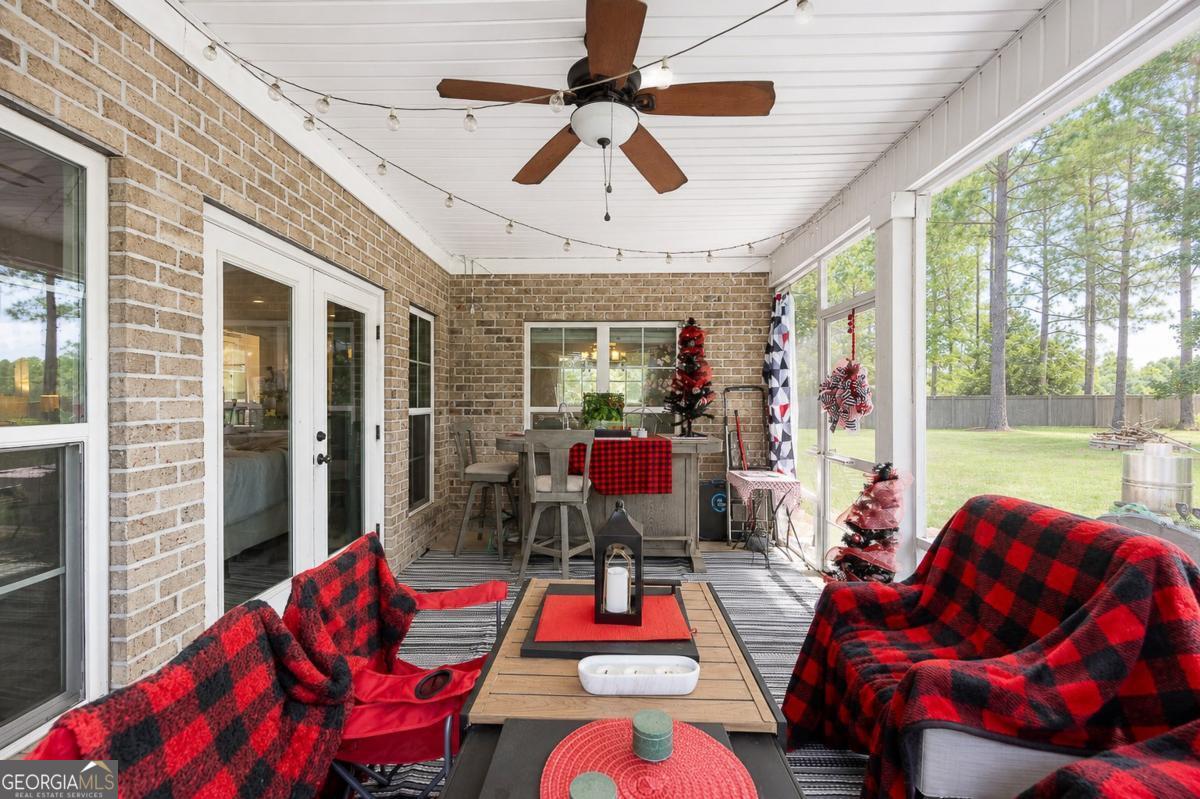 5212 Canady Court Property Photo 30
