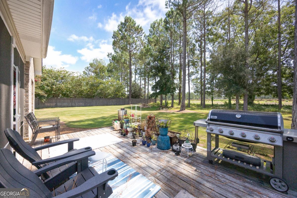 5212 Canady Court Property Photo 32