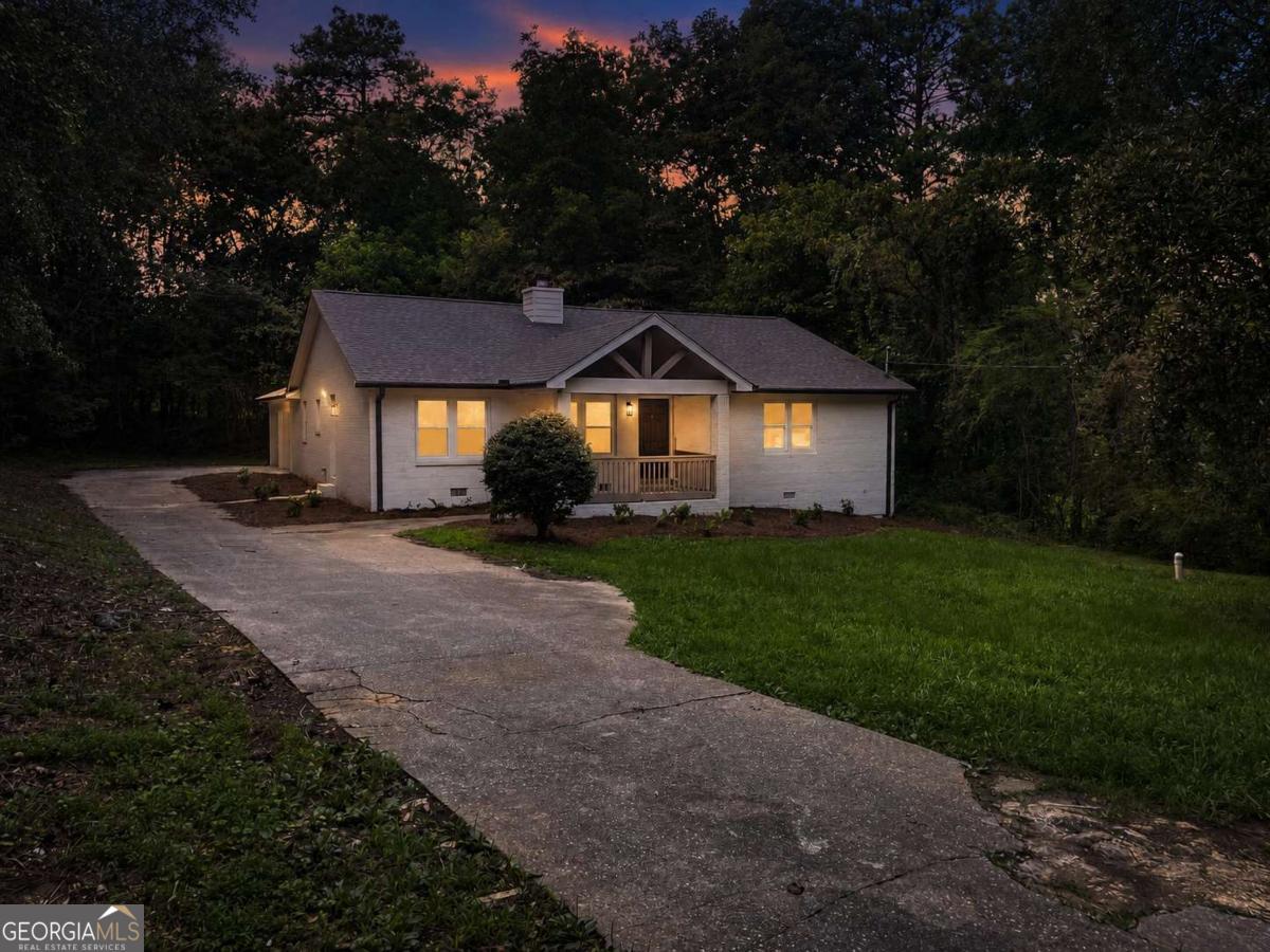 4845 Delano Road Property Photo 1