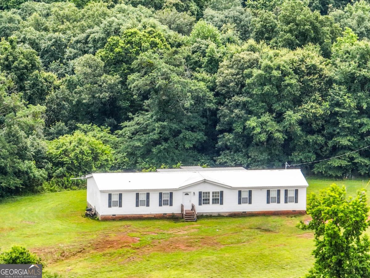 397 Reed Brawner Road Property Photo 1