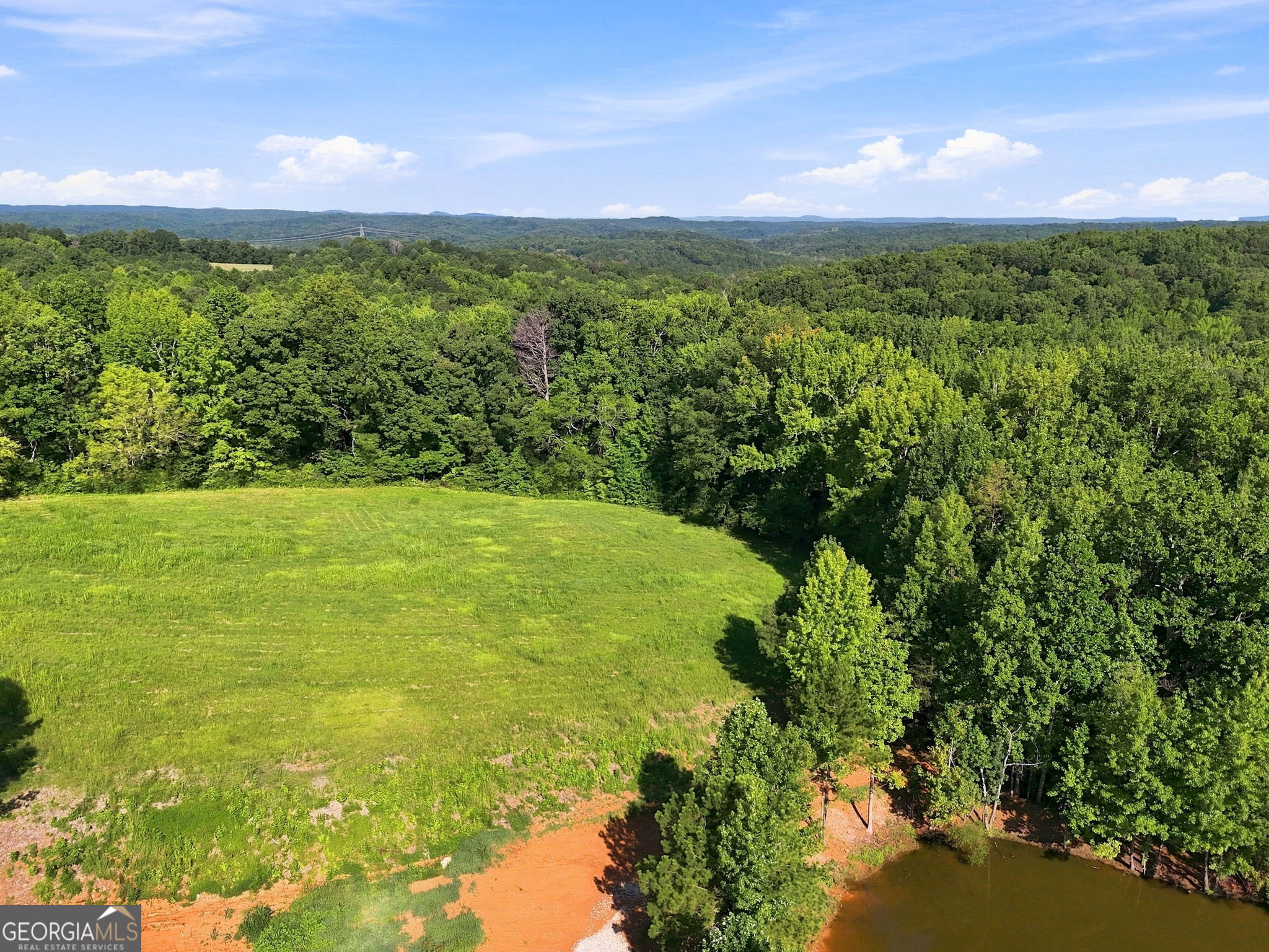 7403 Cartersville Highway Property Photo 4