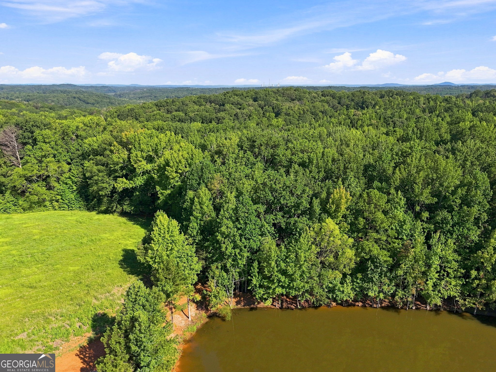 7403 Cartersville Highway Property Photo 5