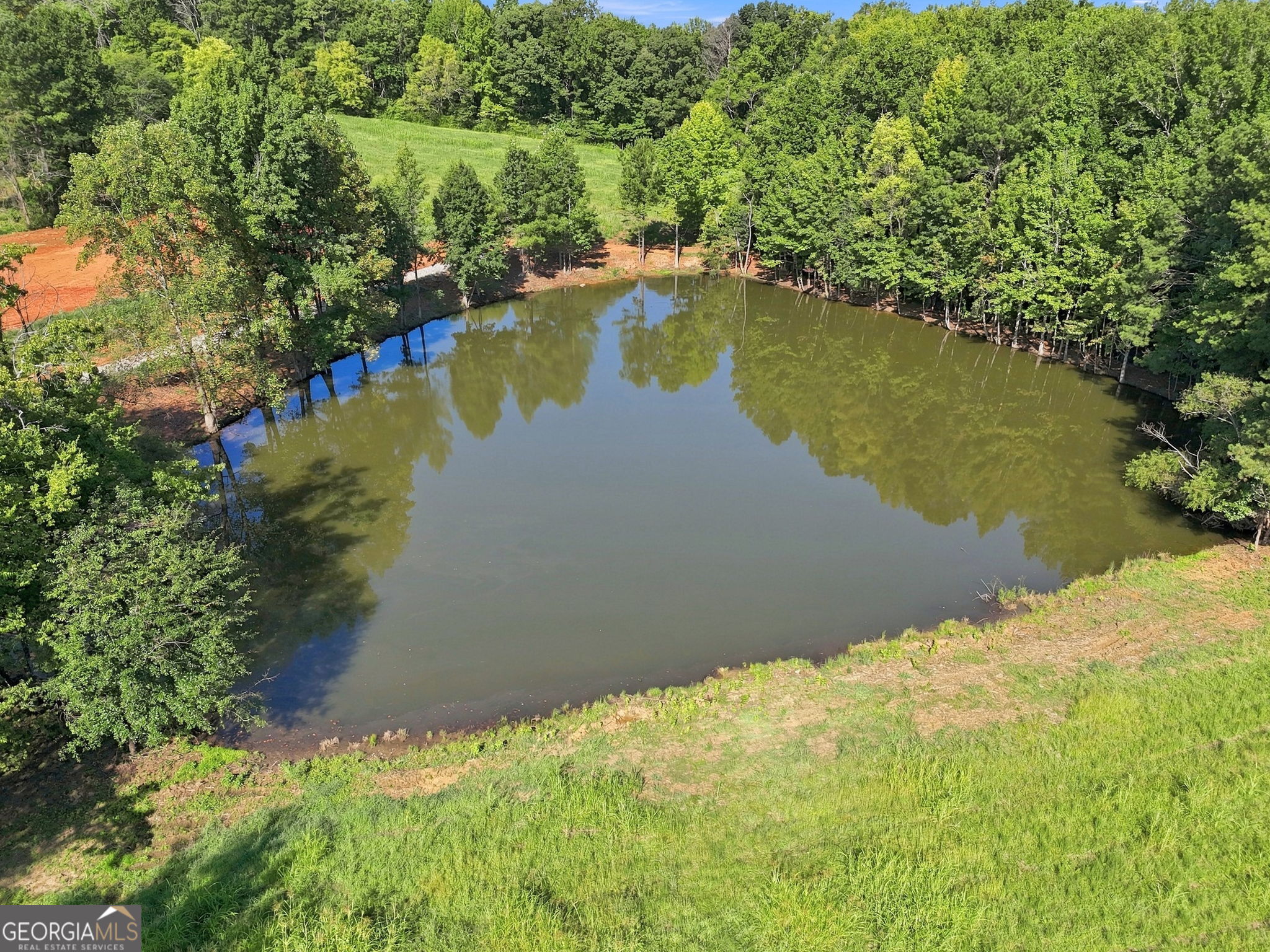 7403 Cartersville Highway Property Photo 8