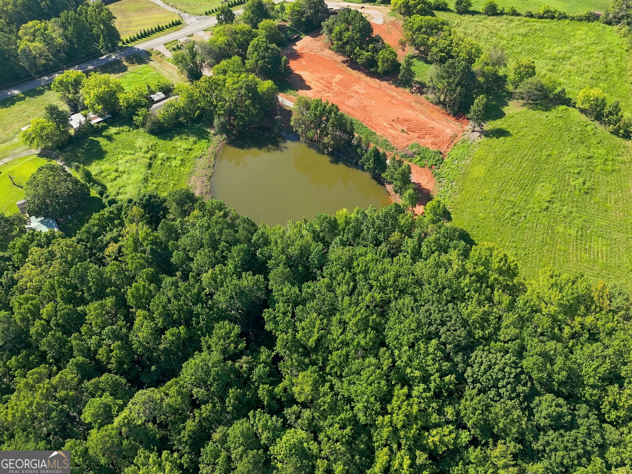 7403 Cartersville Highway Property Photo 10