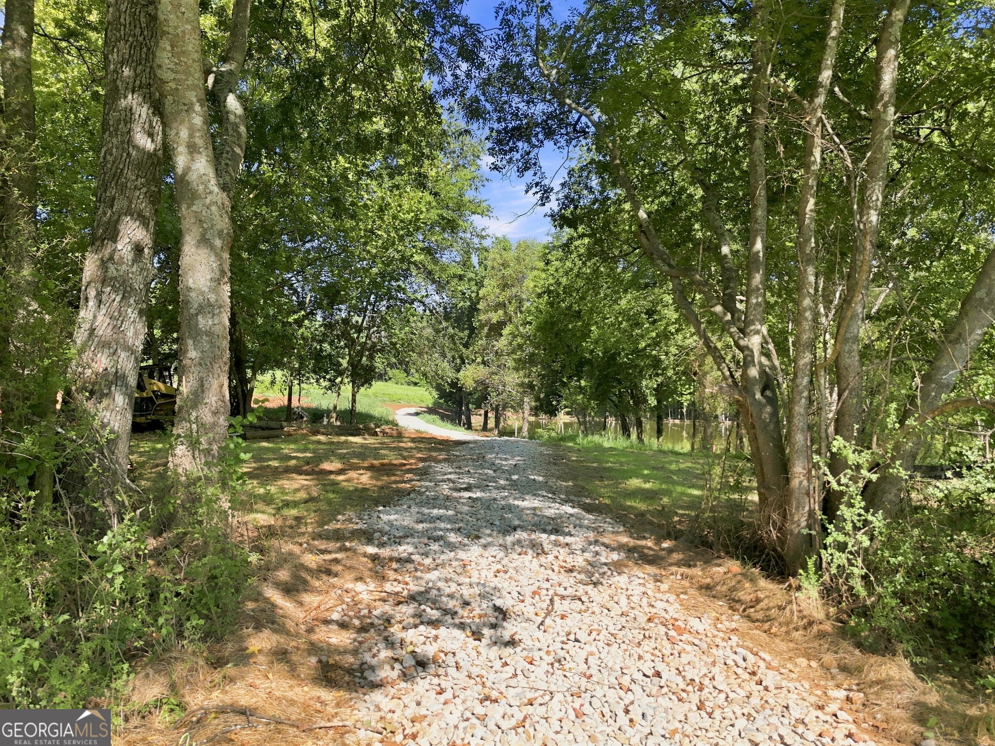 7403 Cartersville Highway Property Photo 13