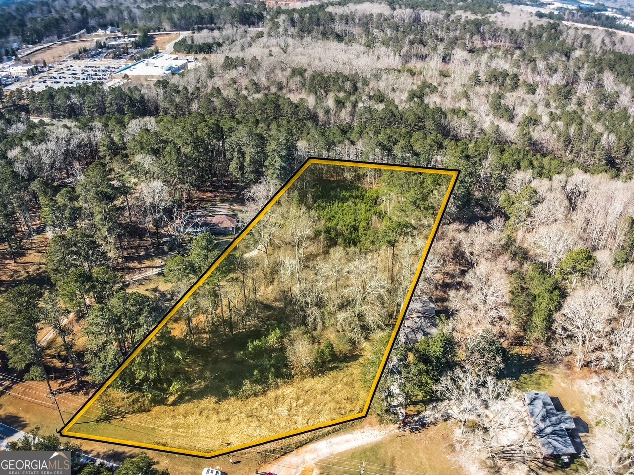 0 Reynolds Road Property Photo 4