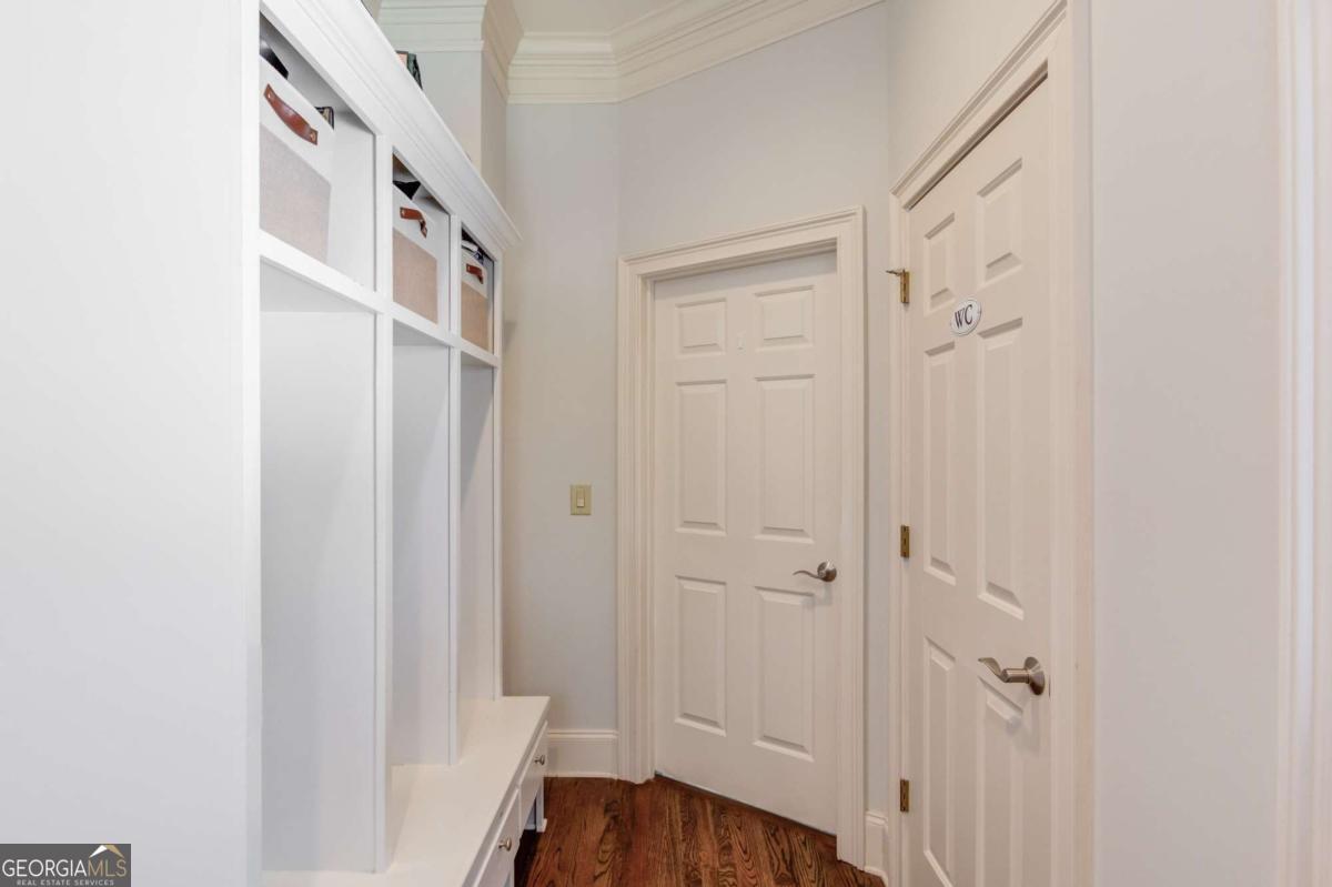 5318 Binghurst Court Property Photo 37