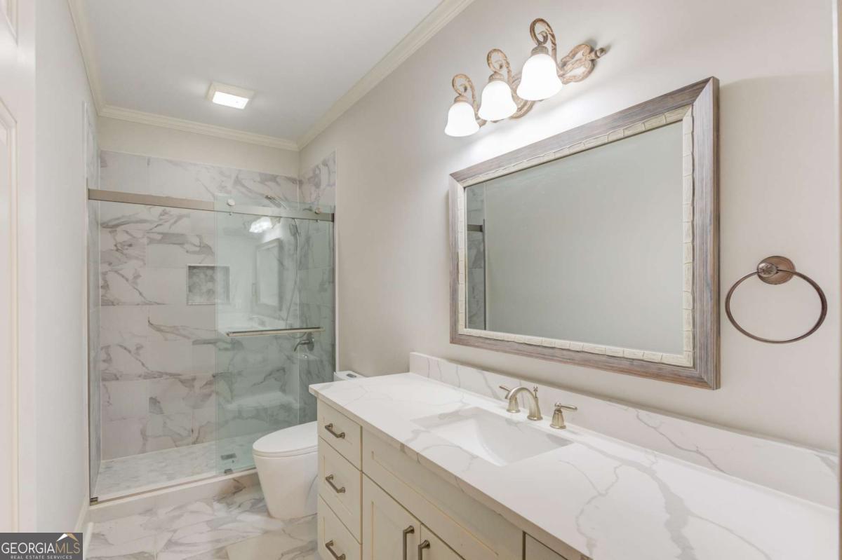 5318 Binghurst Court Property Photo 76