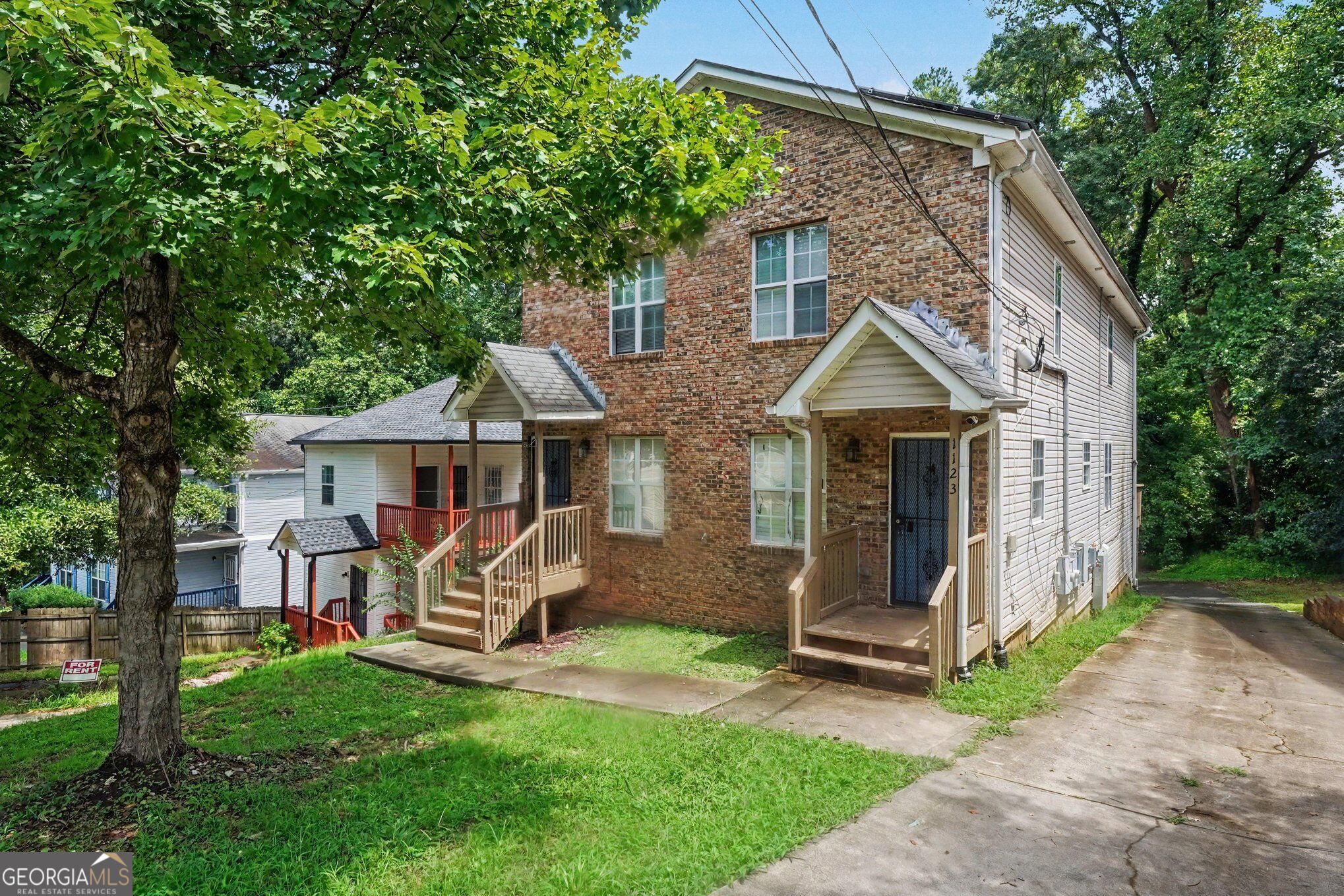 1123 Jones Avenue Nw Property Photo 2