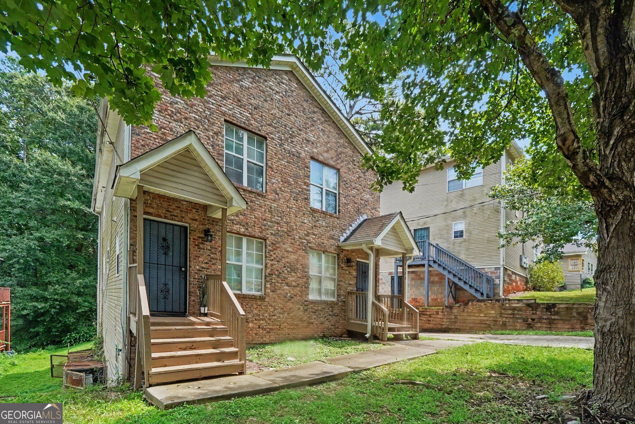 1123 Jones Avenue Nw Property Photo 26