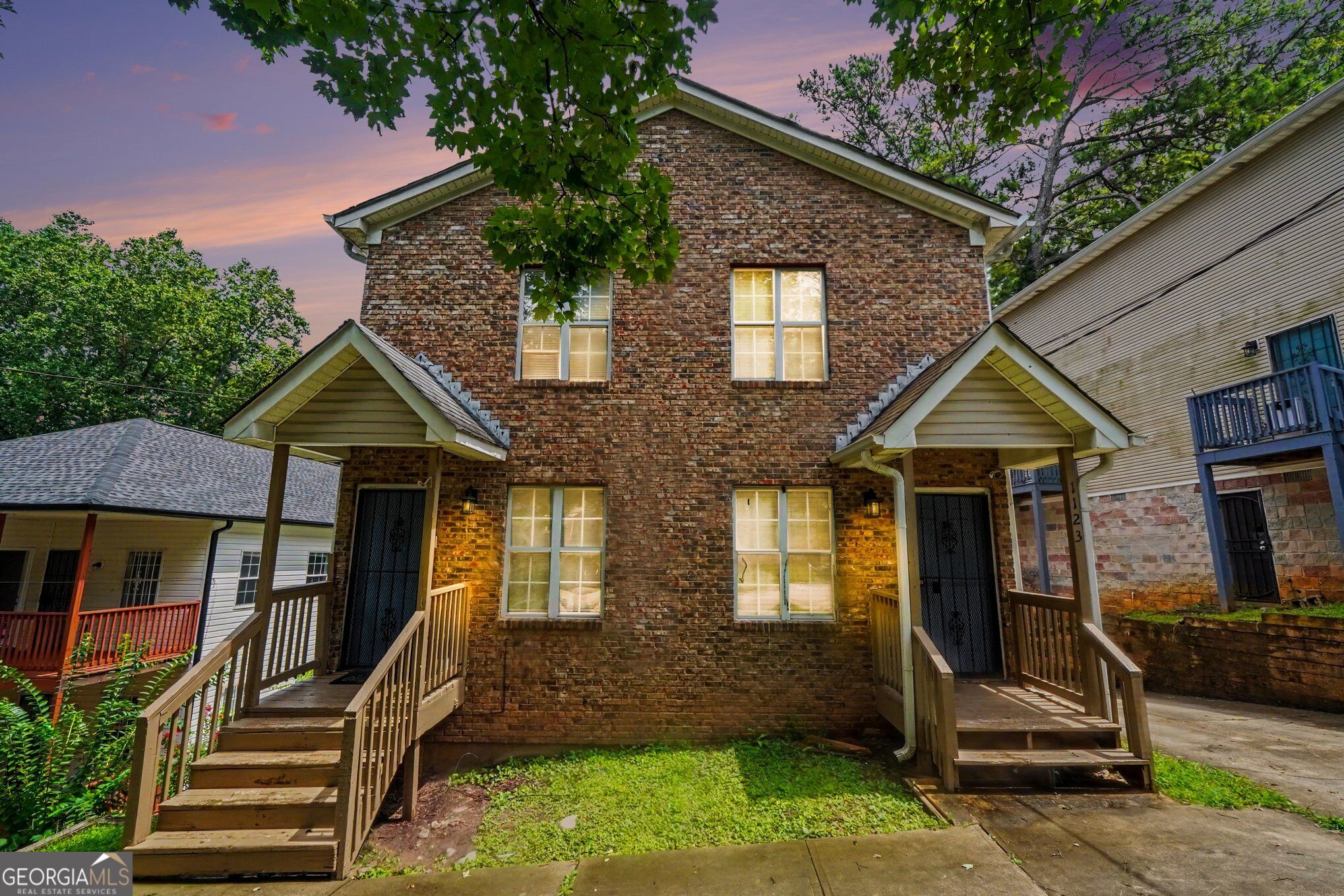 1123 Jones Avenue Nw Property Photo 27