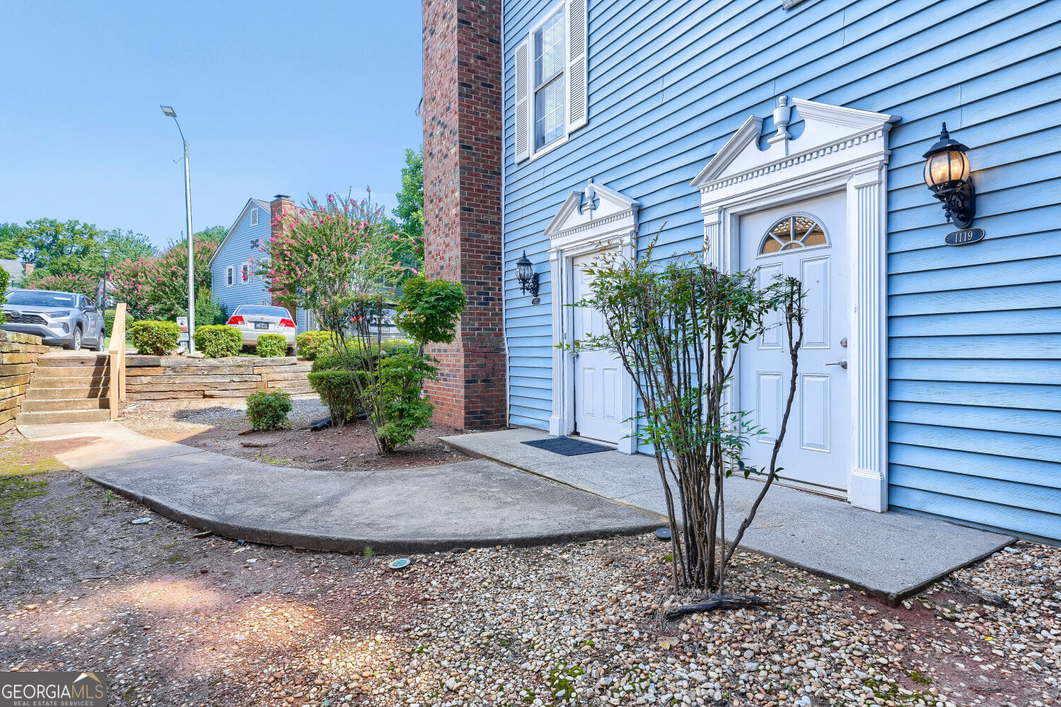 1119 Greenyard Way Property Photo 1