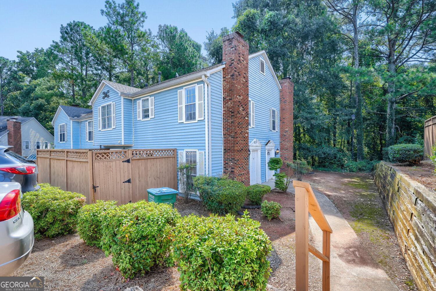 1119 Greenyard Way Property Photo 2