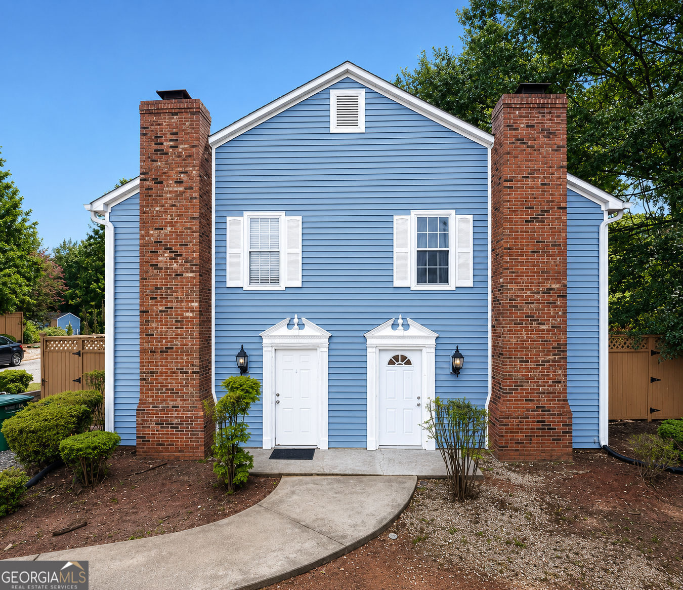 1119 Greenyard Way Property Photo 4