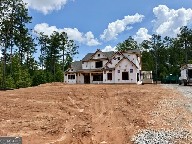 0 Lot 2 Midwood Drive Property Photo 1