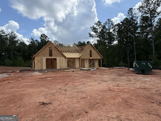 0 Lot 5 Midwood Drive Property Photo 1