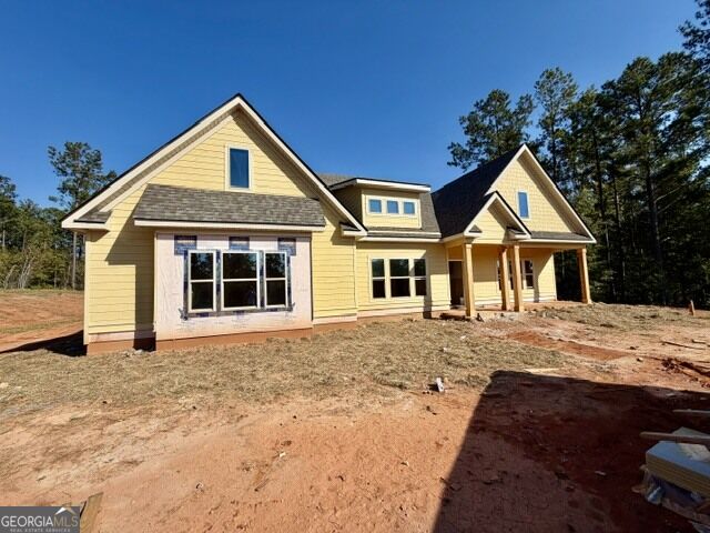 0 LOT 5 Midwood Drive Property Photo 1