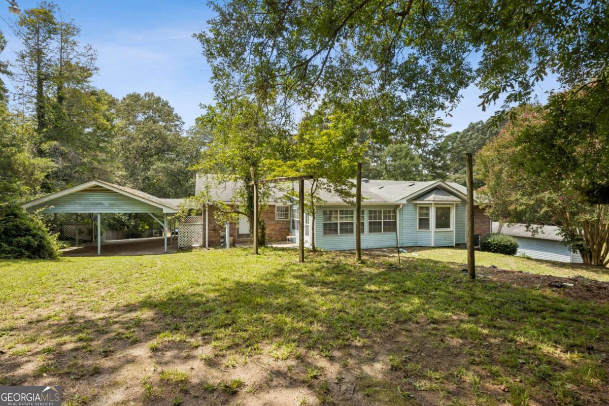 2761 Valleydale Drive Nw Property Photo 69