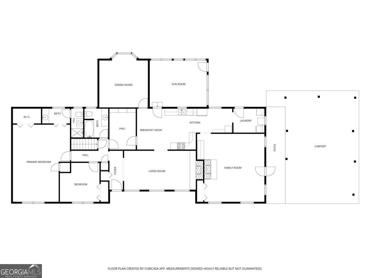 2761 Valleydale Drive Nw Property Photo 78