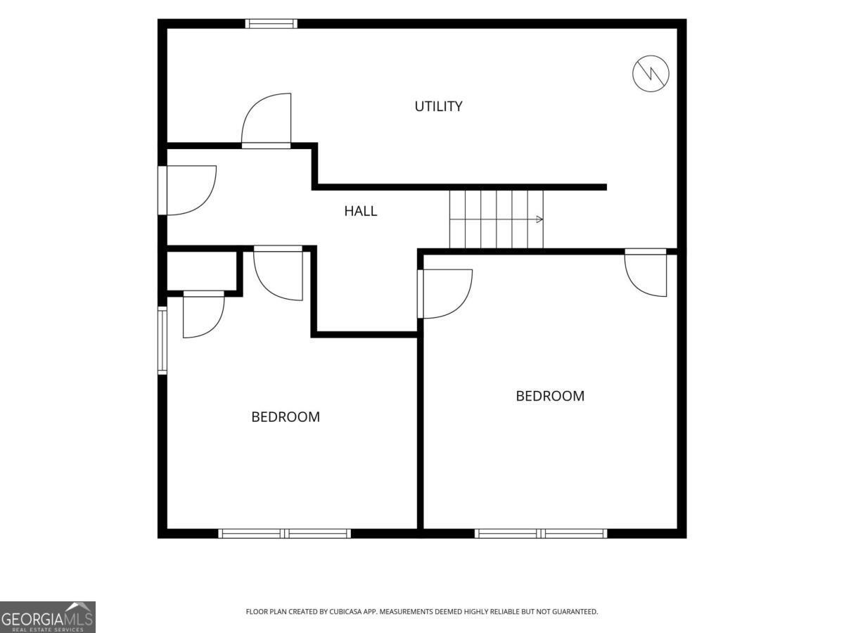 2761 Valleydale Drive Nw Property Photo 79