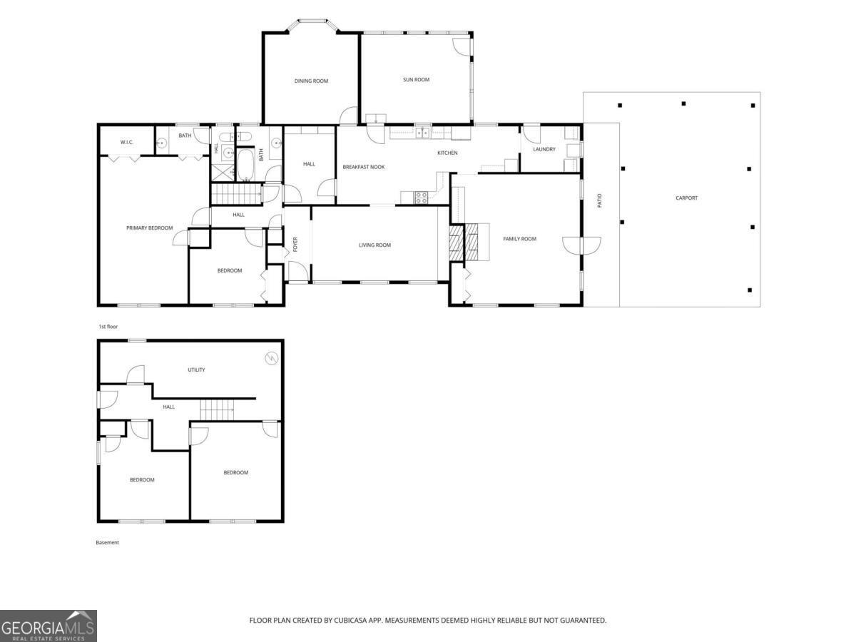 2761 Valleydale Drive Nw Property Photo 80