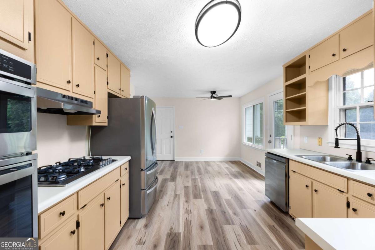2250 Ridge Forest Drive Property Photo 16