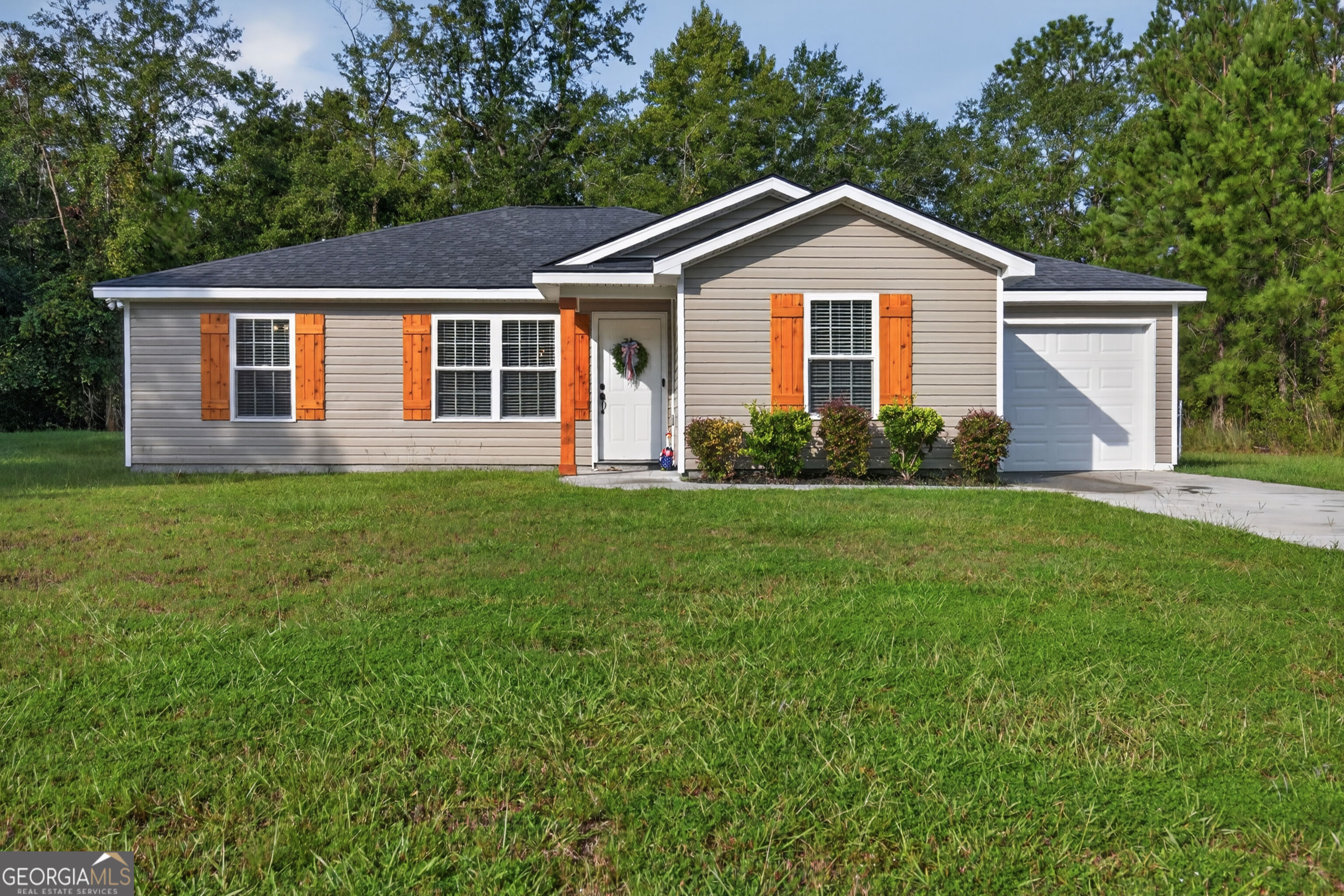 251 Cutter Gap SE Property Photo 1