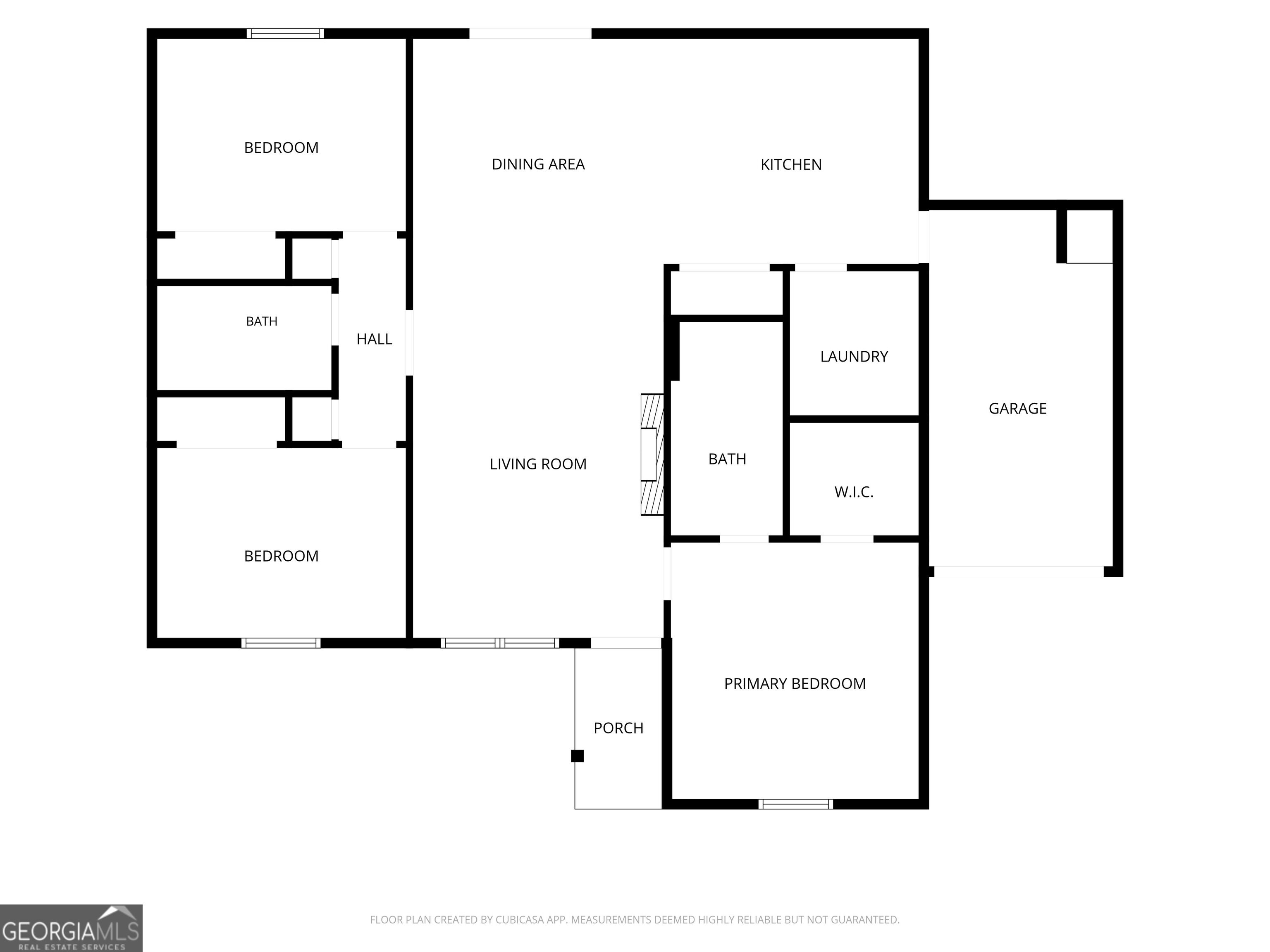 251 Cutter Gap Se Property Photo 29