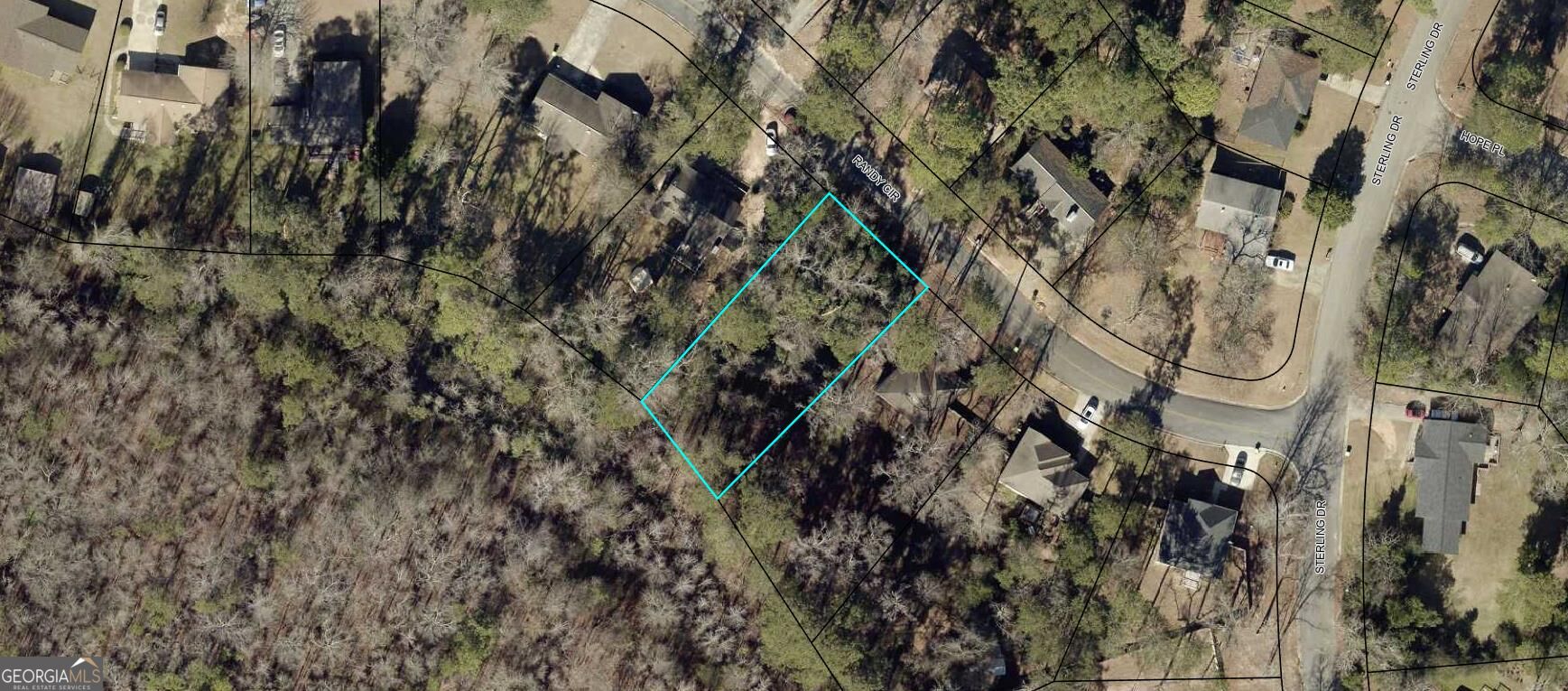 250 Randy Circle