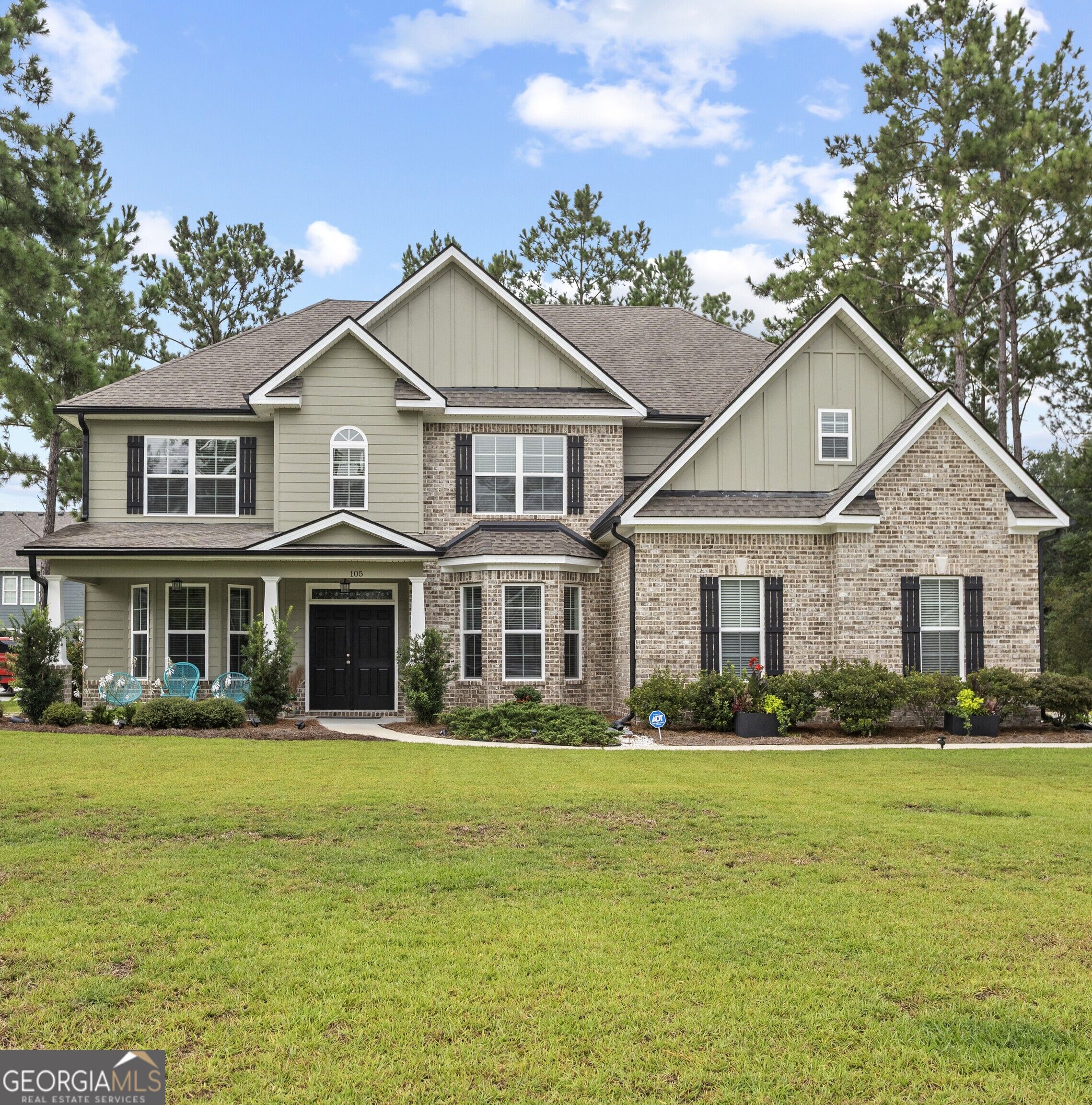 105 Timber Trail Circle Property Photo 1