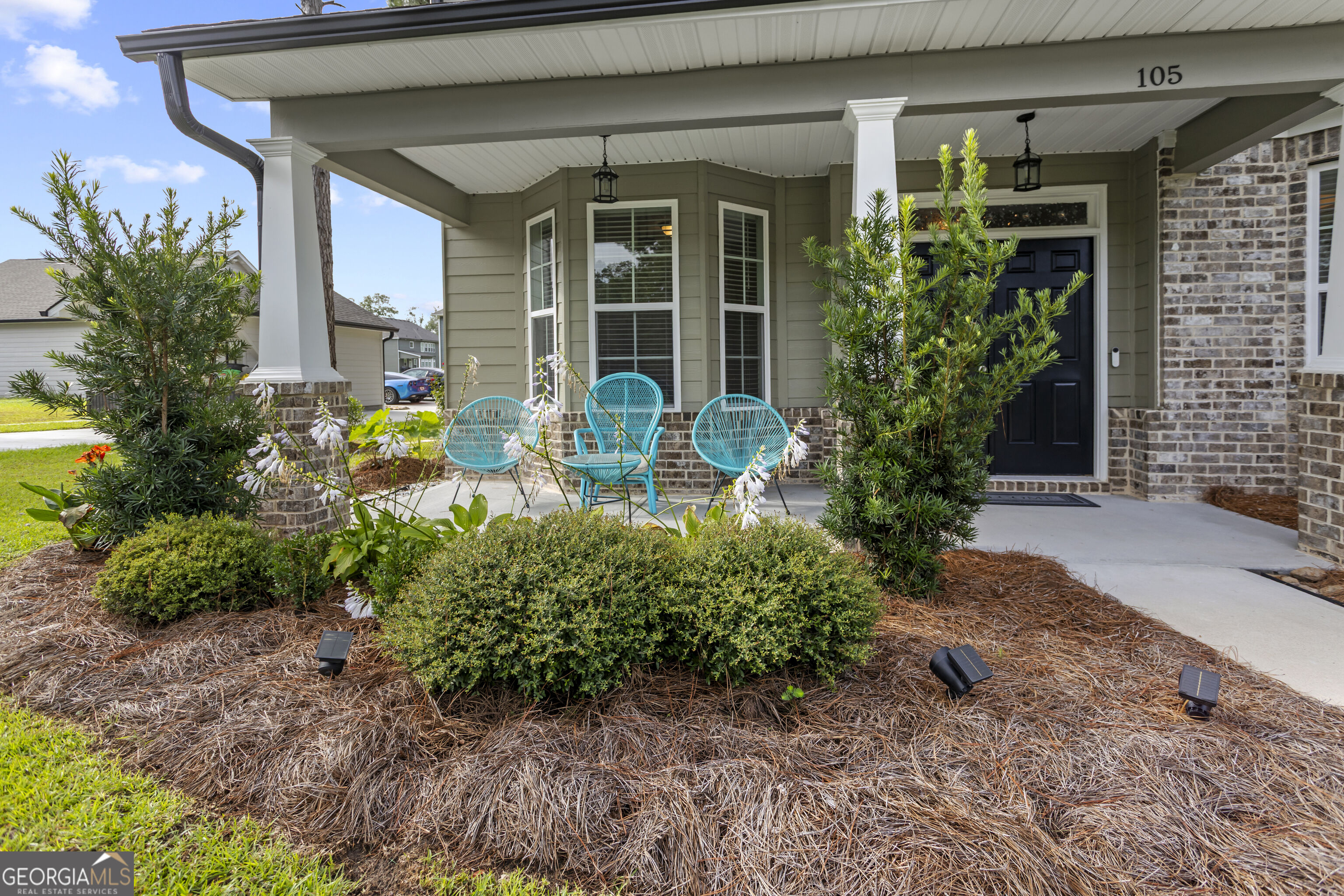 105 Timber Trail Circle Property Photo 3