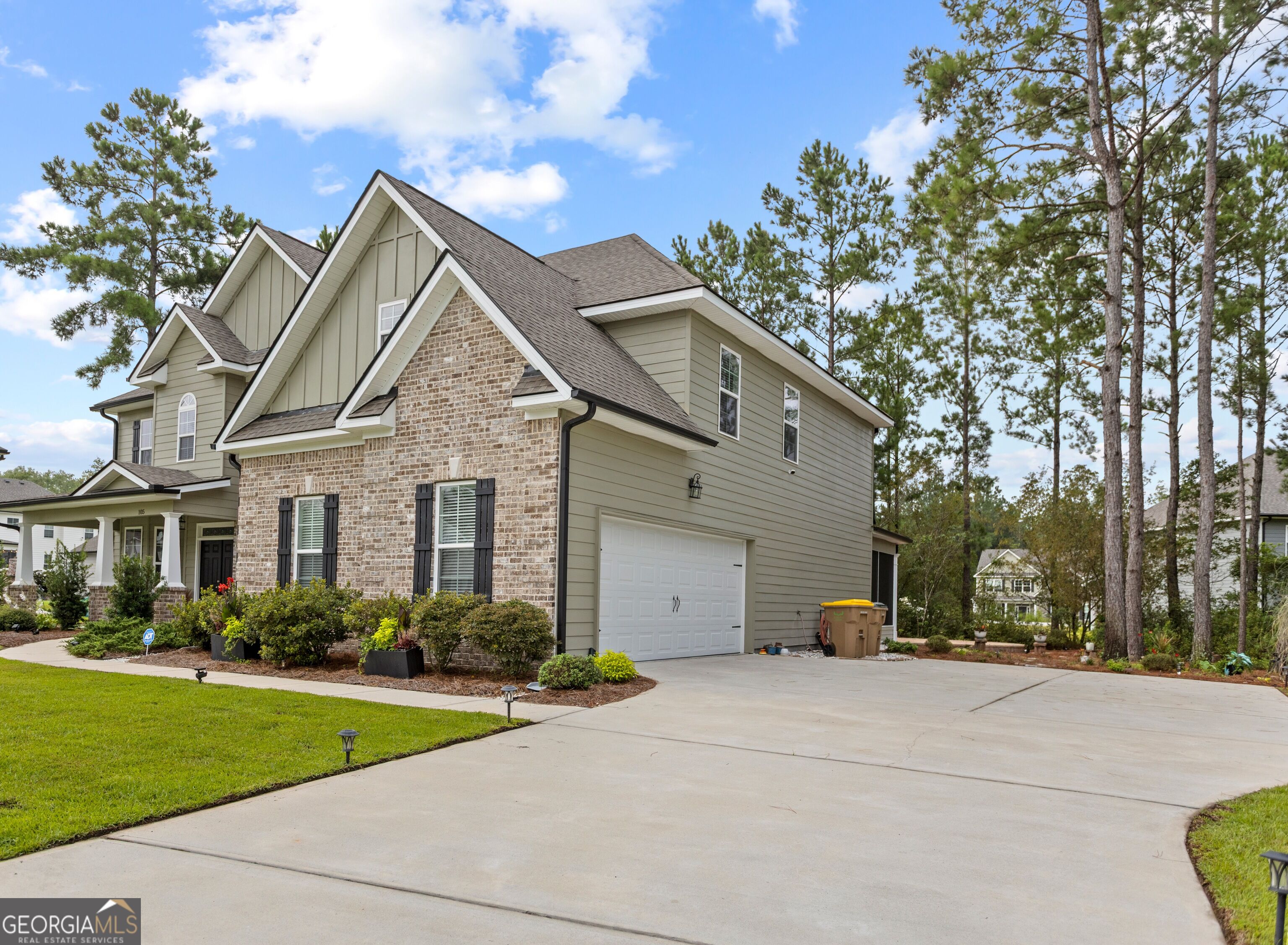 105 Timber Trail Circle Property Photo 4