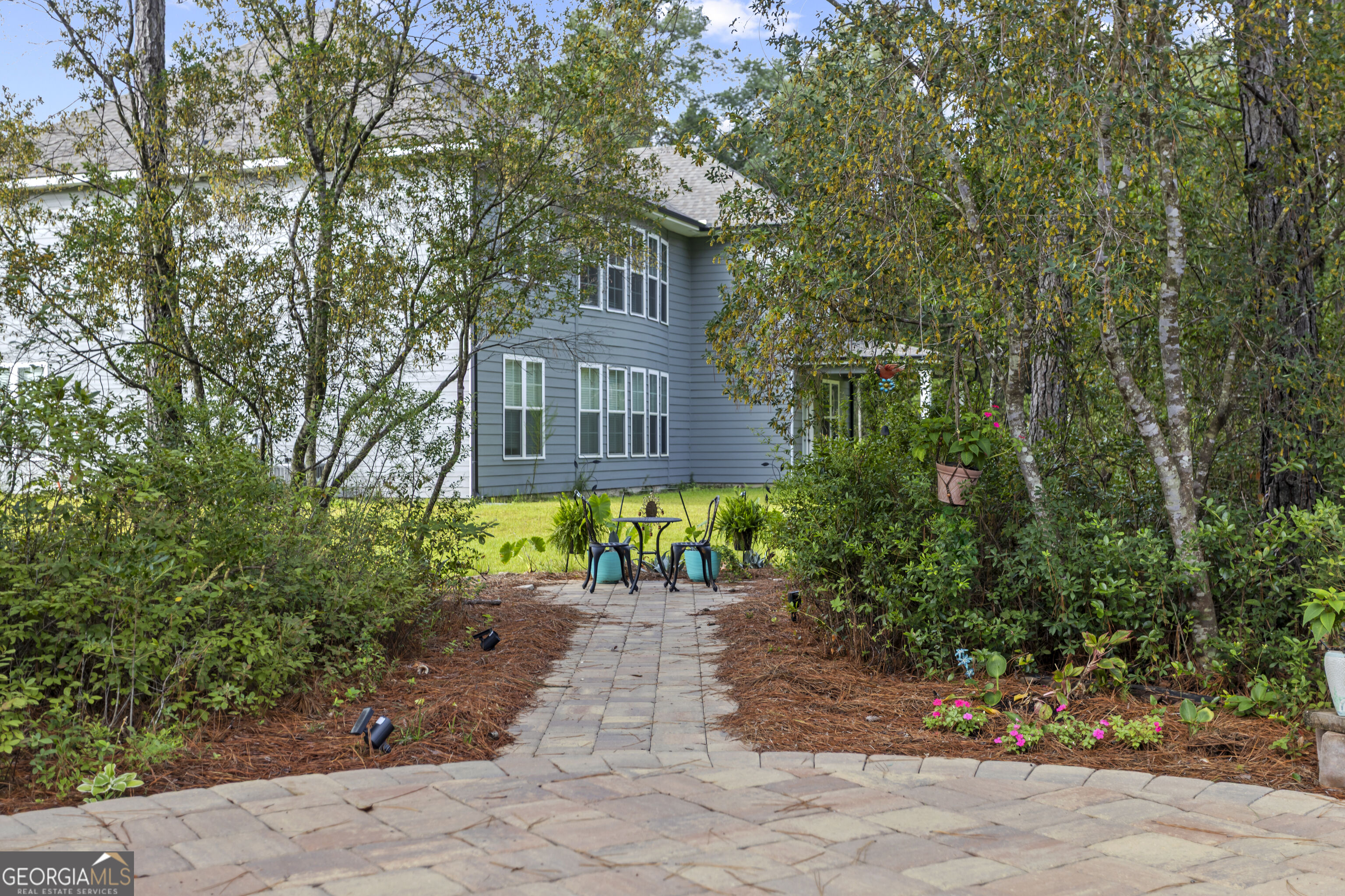 105 Timber Trail Circle Property Photo 35