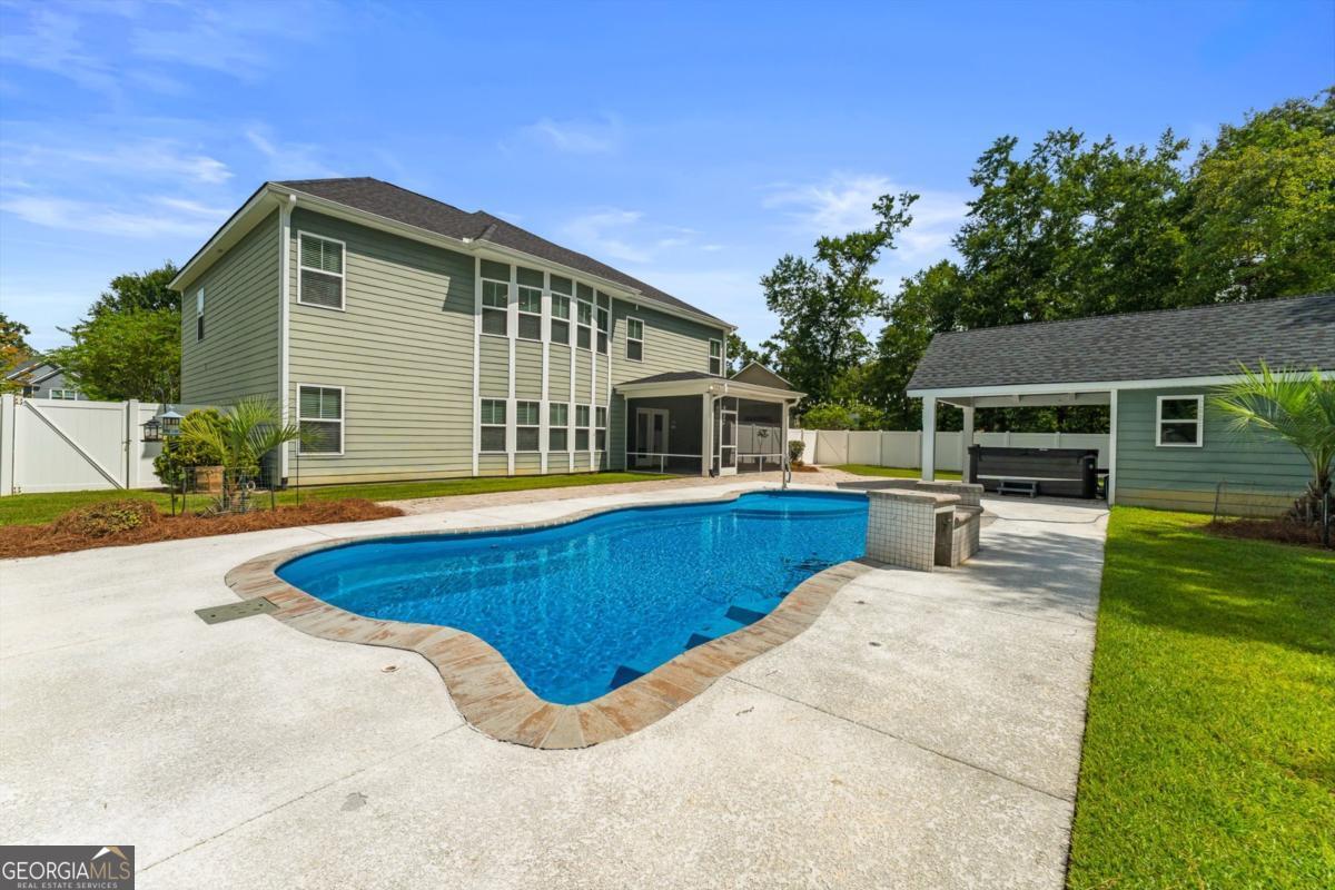 108 Henry Court Property Photo 84