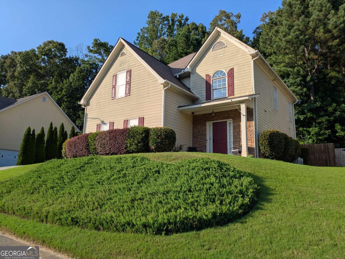 1918 Ascot Terrace NW
