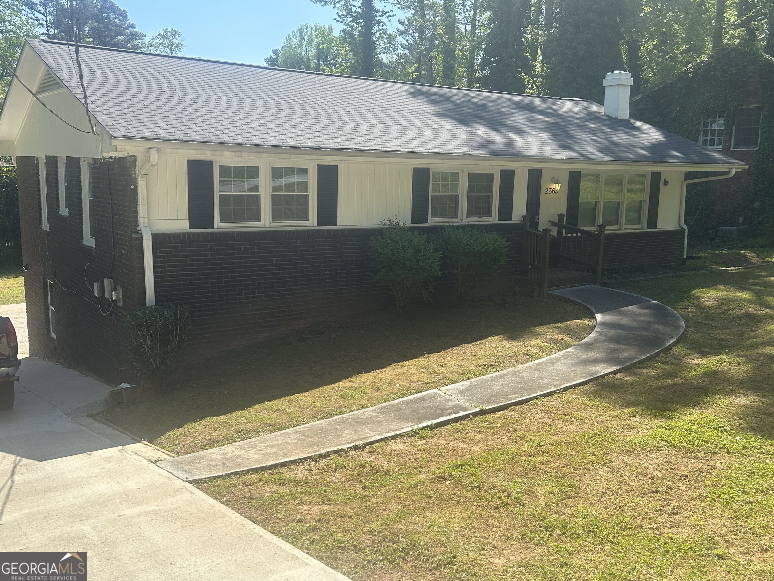 2362 Maxwell Drive SW