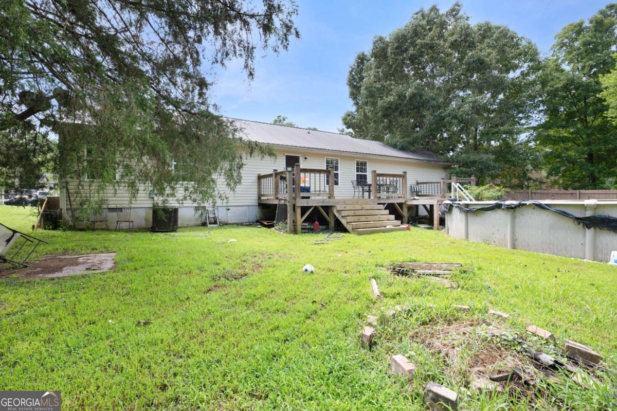 100 Walraven Way Se Property Photo 13