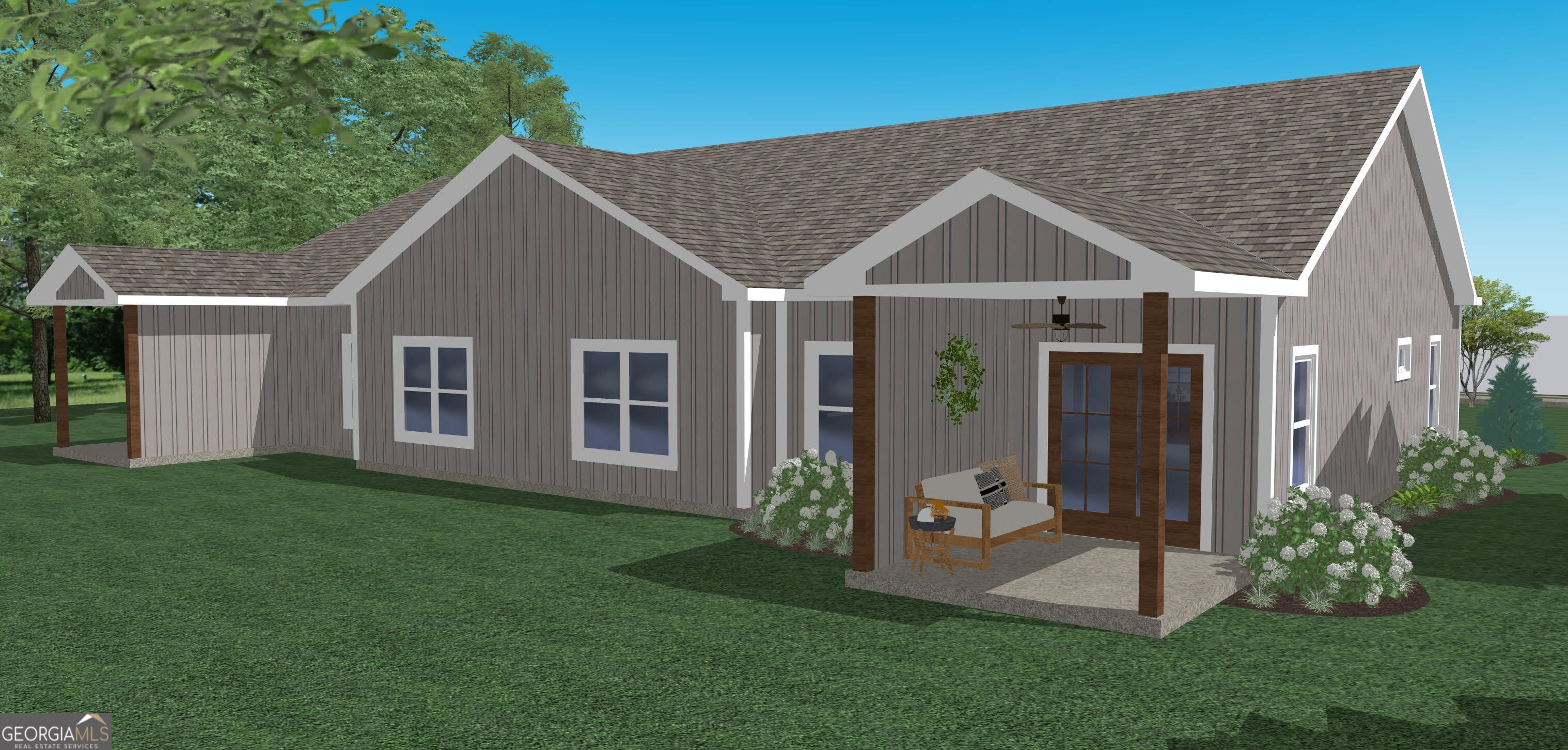 Lot 14 Cascade Drive Property Photo 2