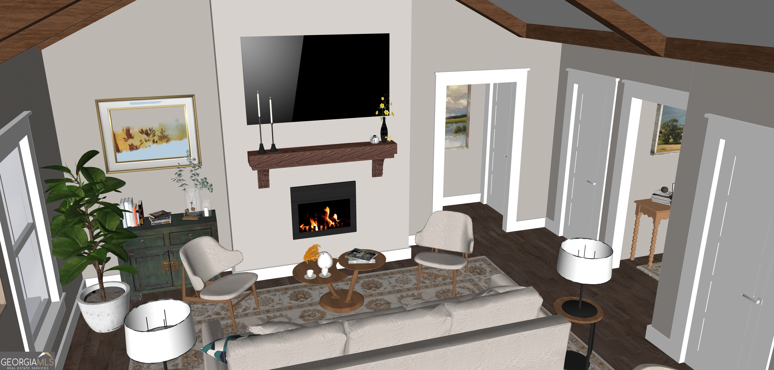 Lot 14 Cascade Drive Property Photo 5