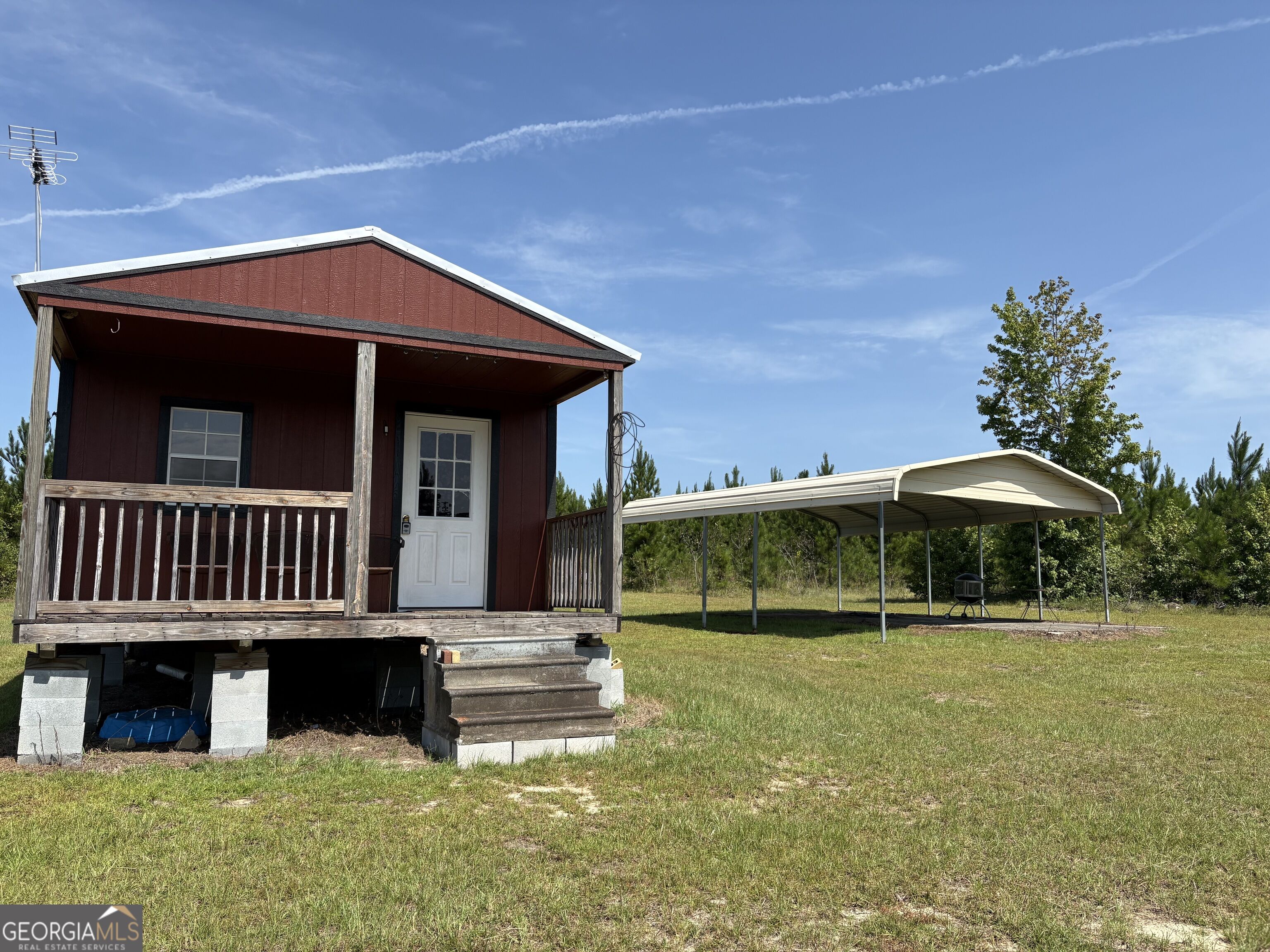 0 Dixon Road Property Photo 3