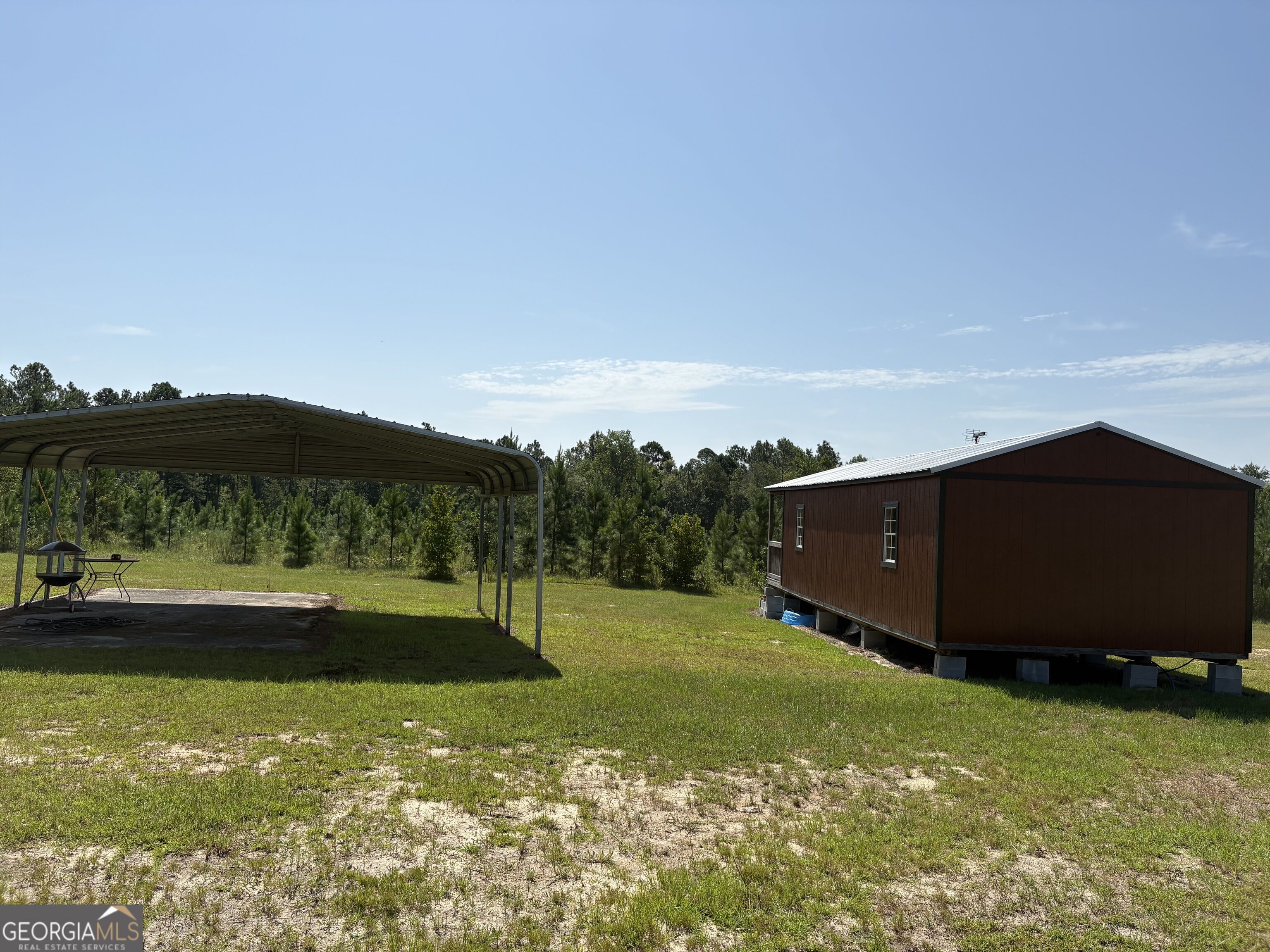 0 Dixon Road Property Photo 12