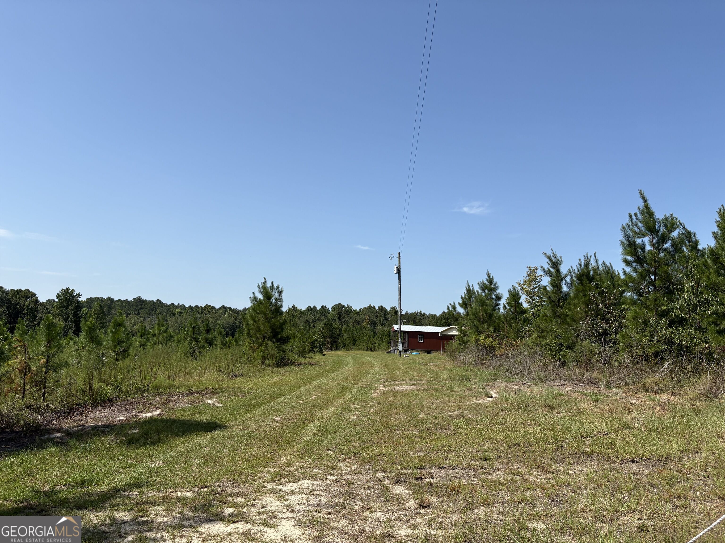 0 Dixon Road Property Photo 13