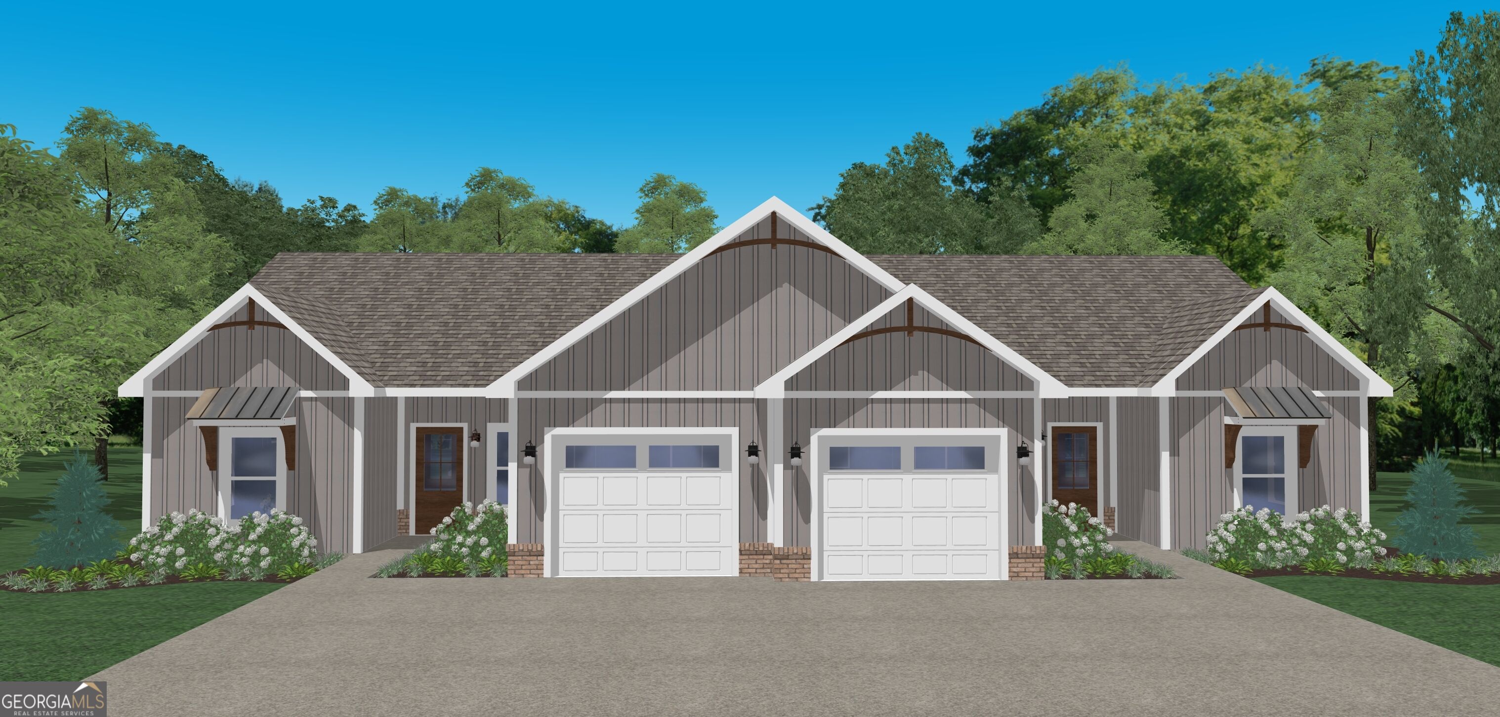 Lot 15 Cascade Drive Property Photo 1
